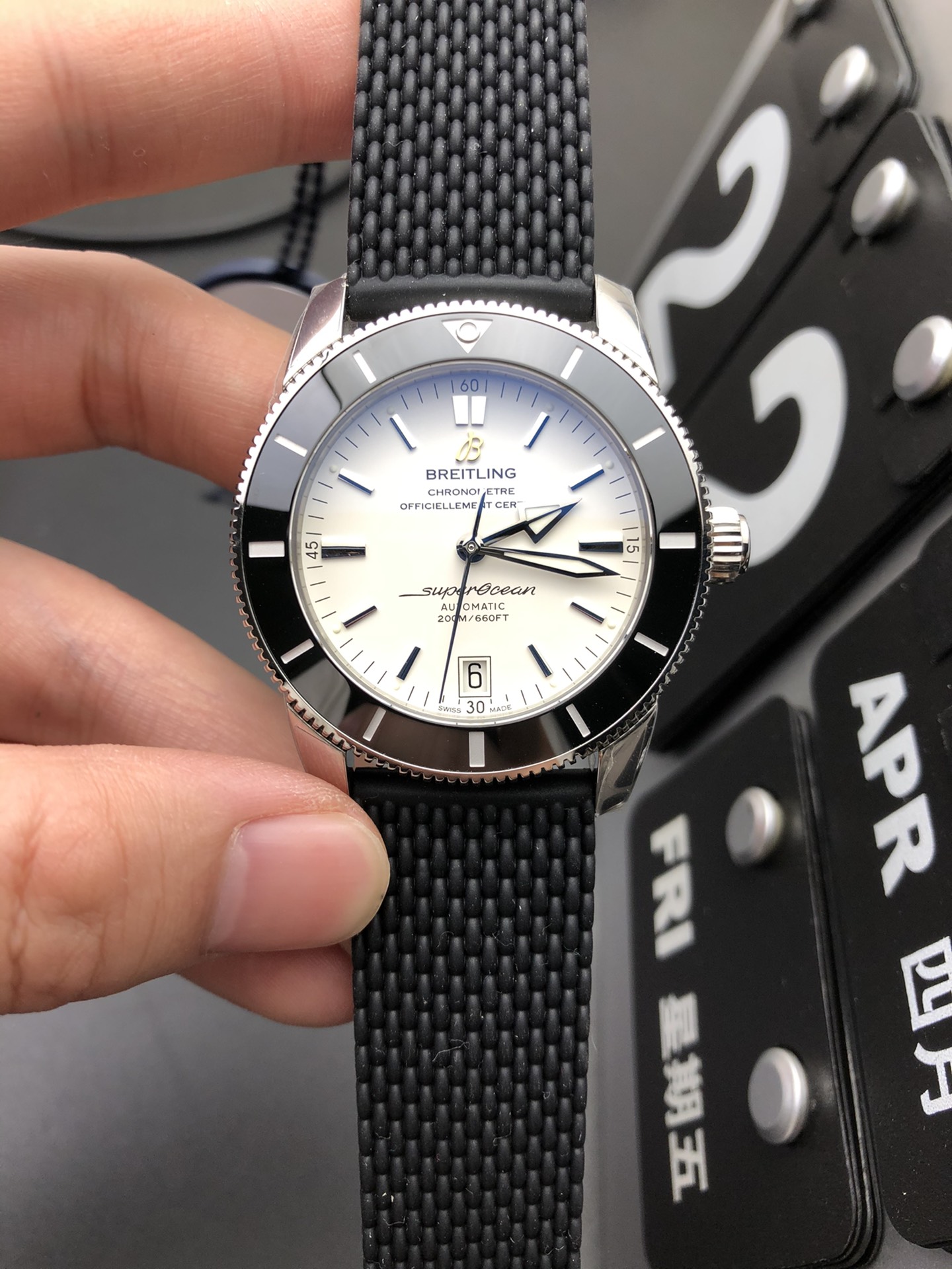 Breitling