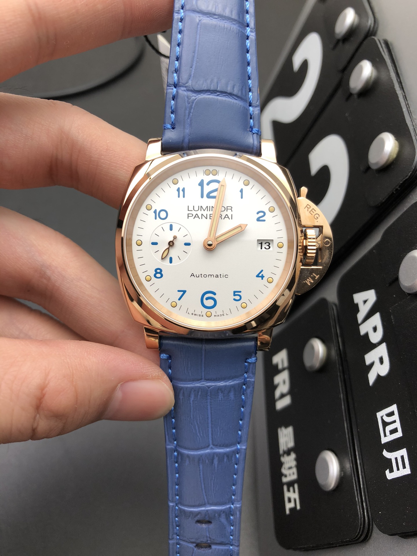 Panerai