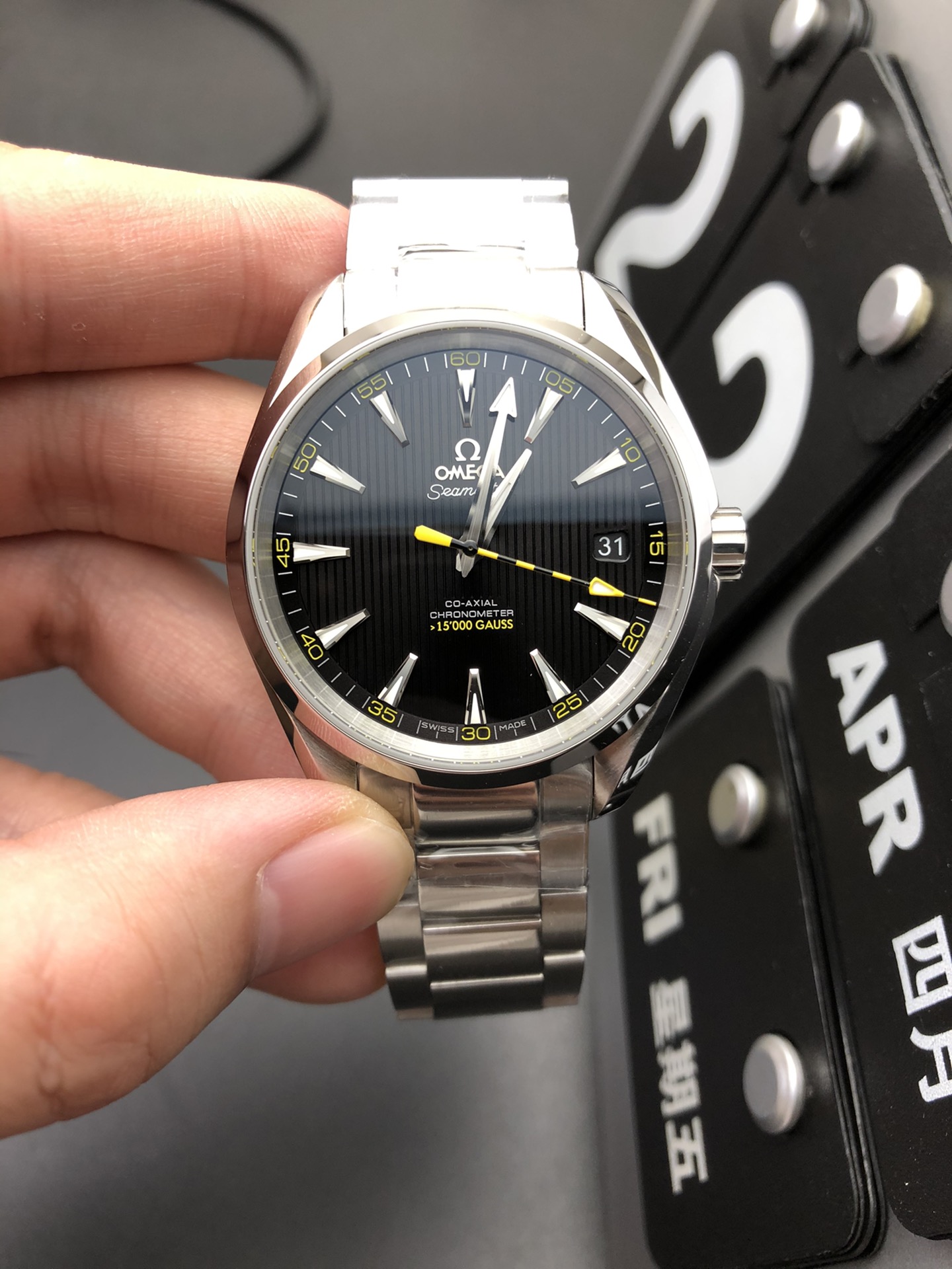 Omega