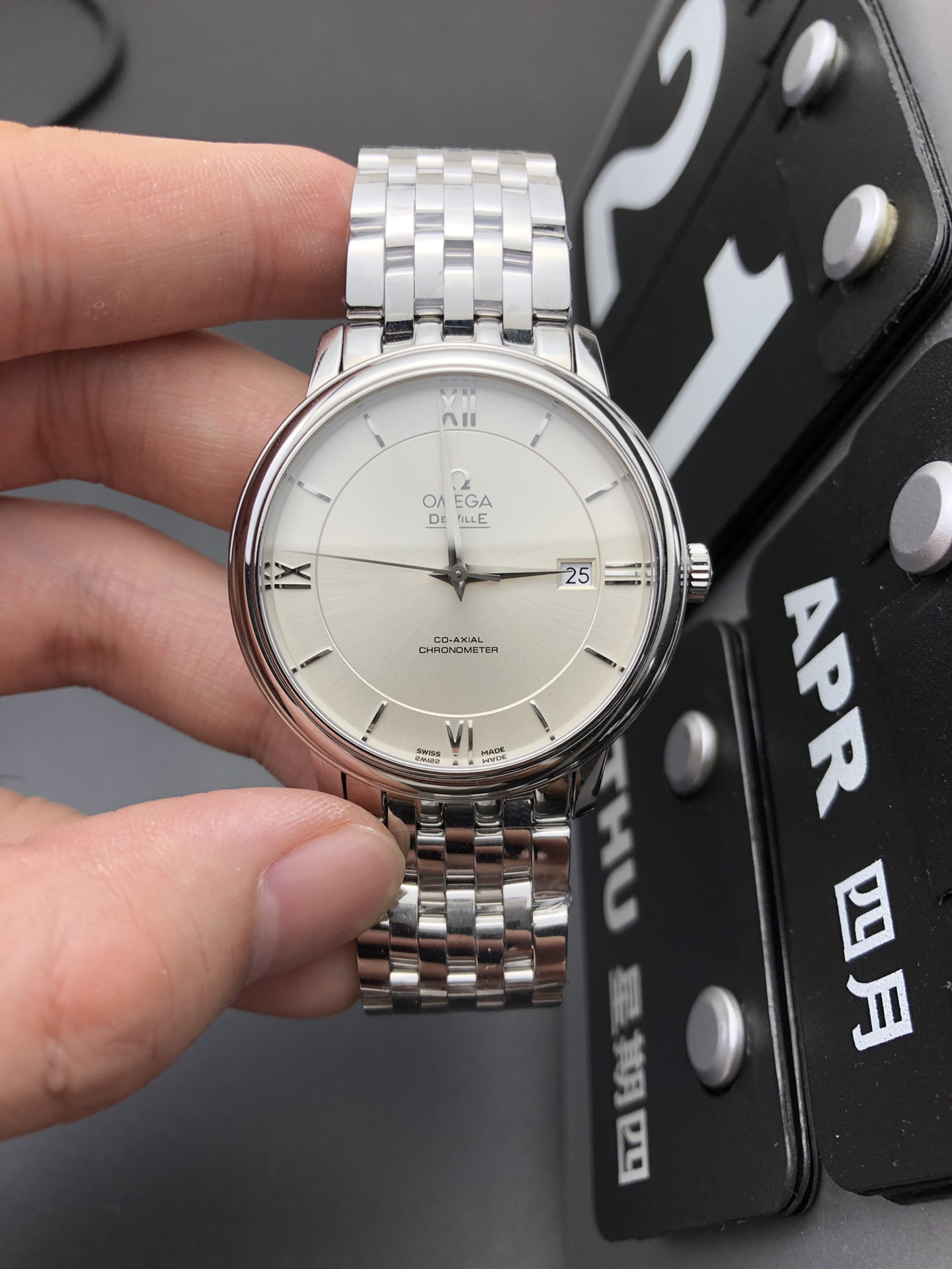 Omega