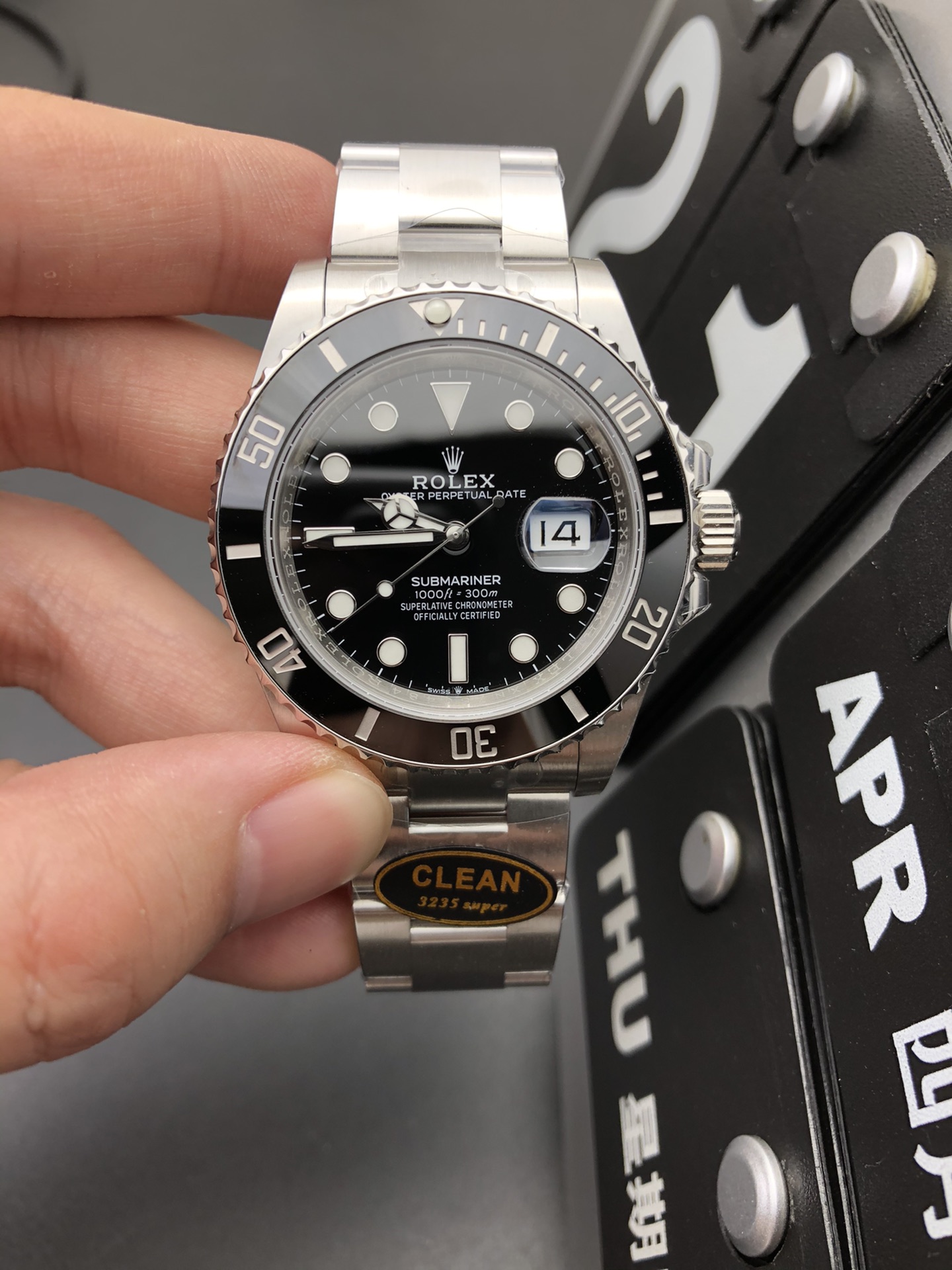 Rolex