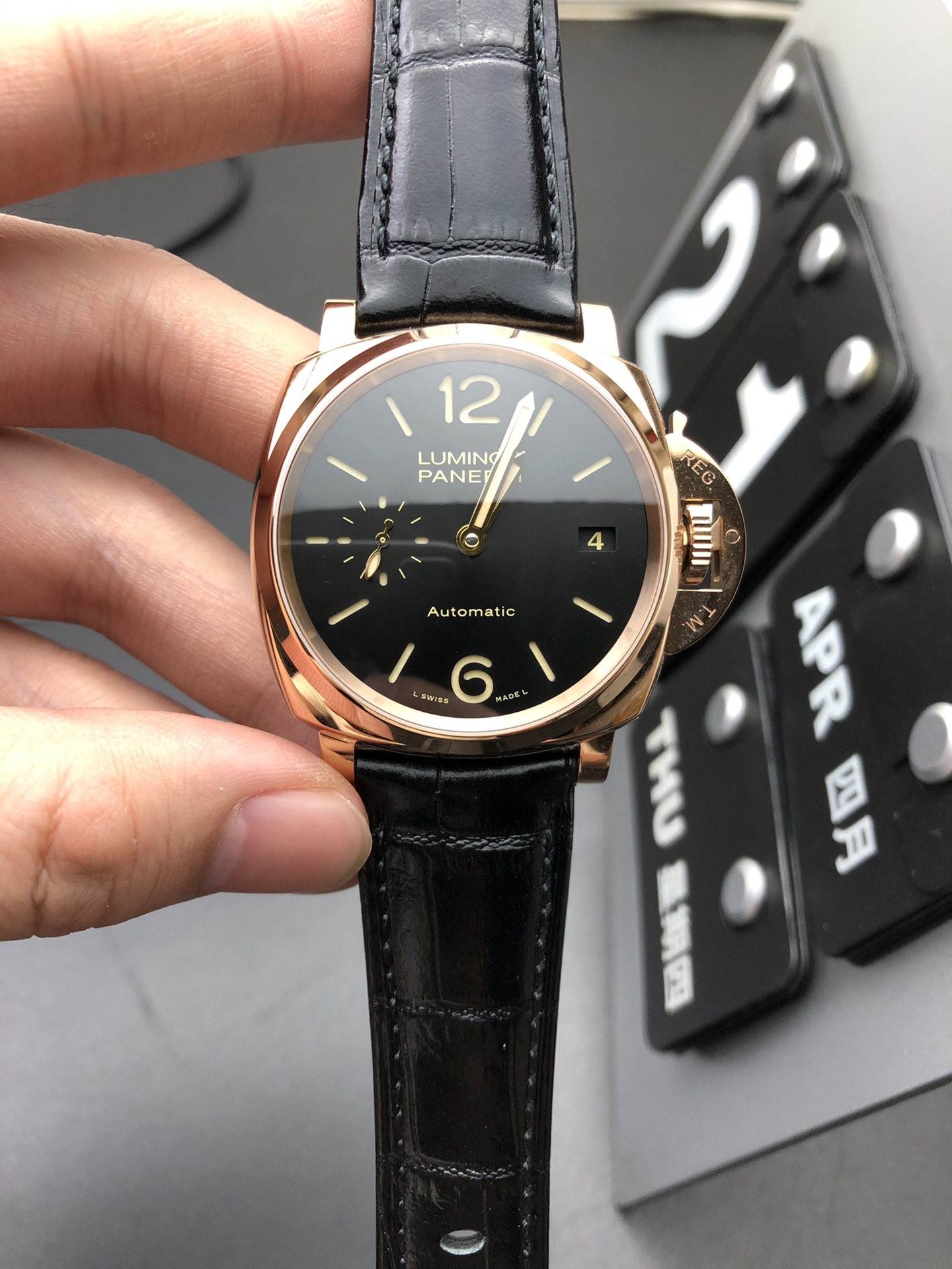 Panerai