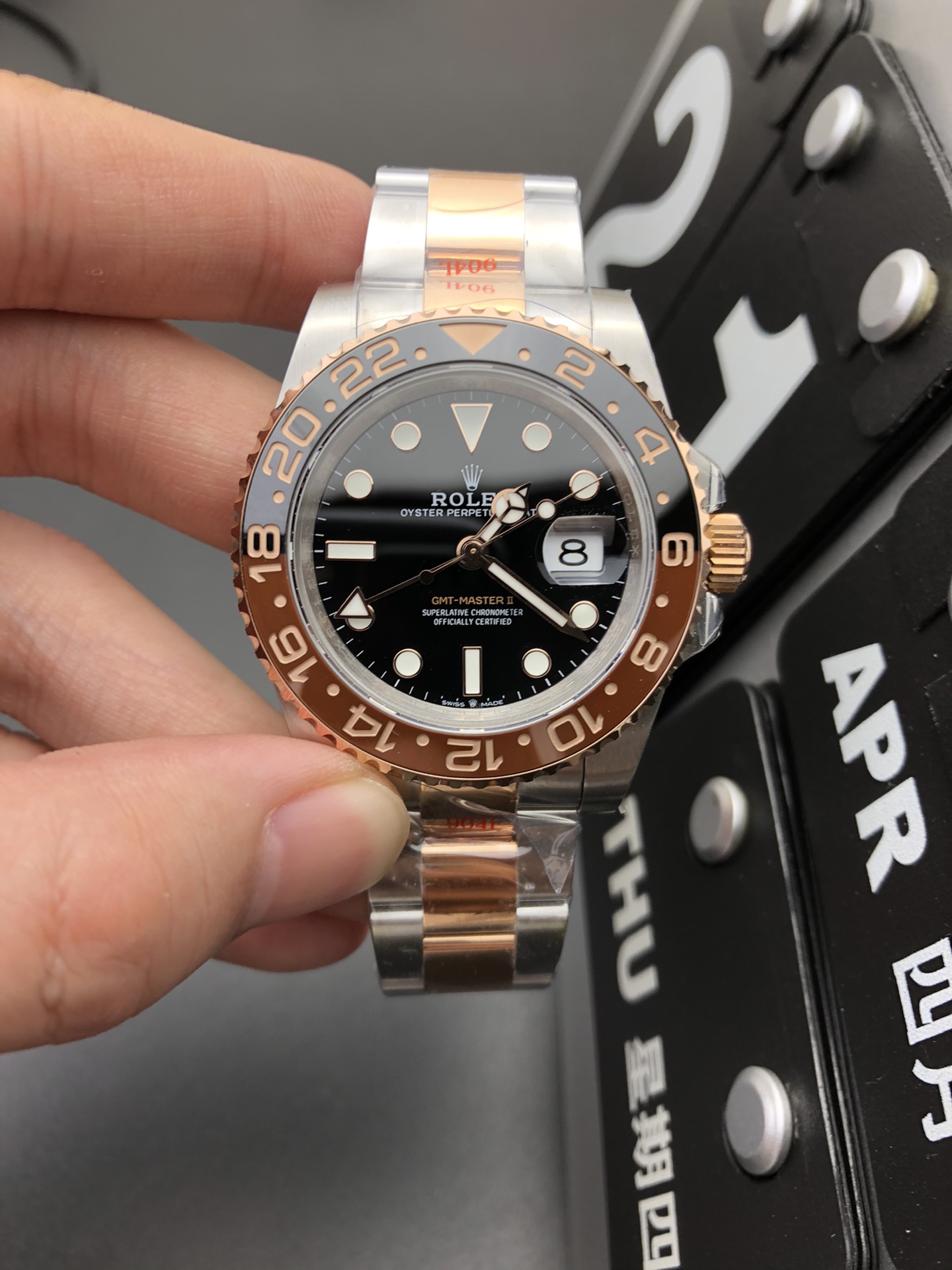 Rolex