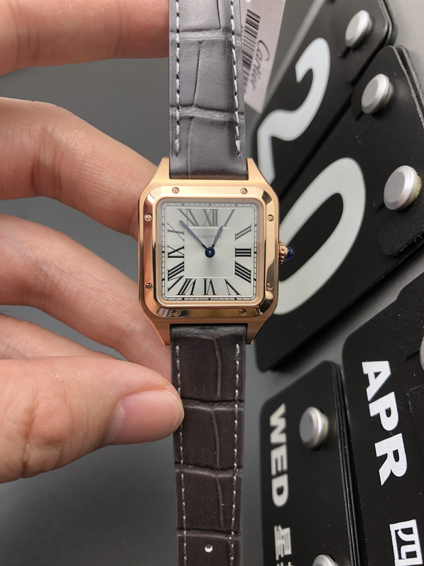 Cartier