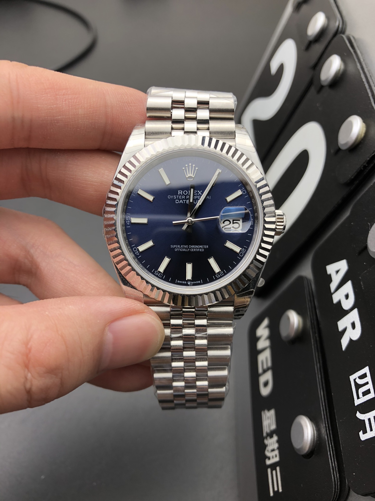 Rolex