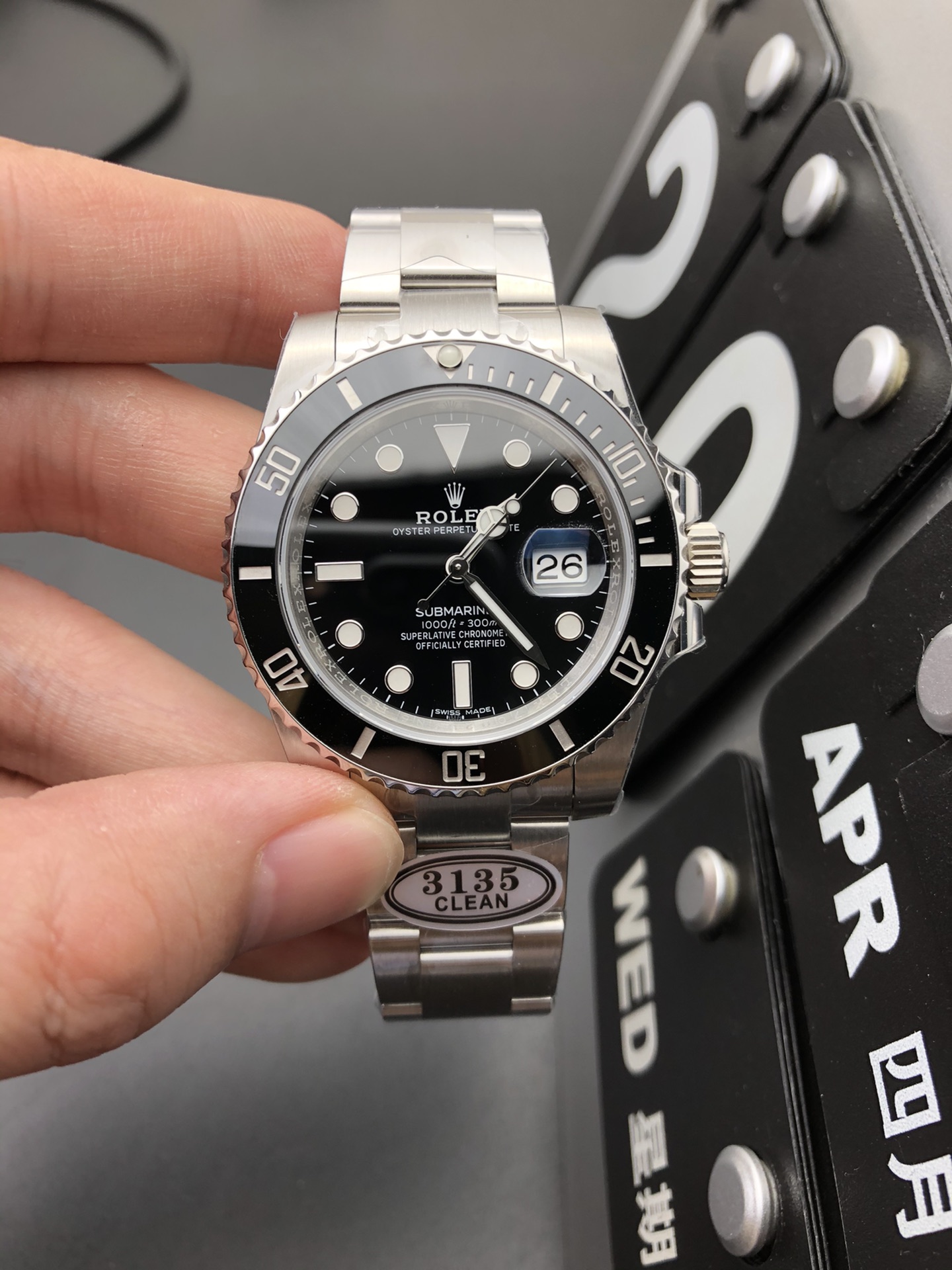 Rolex