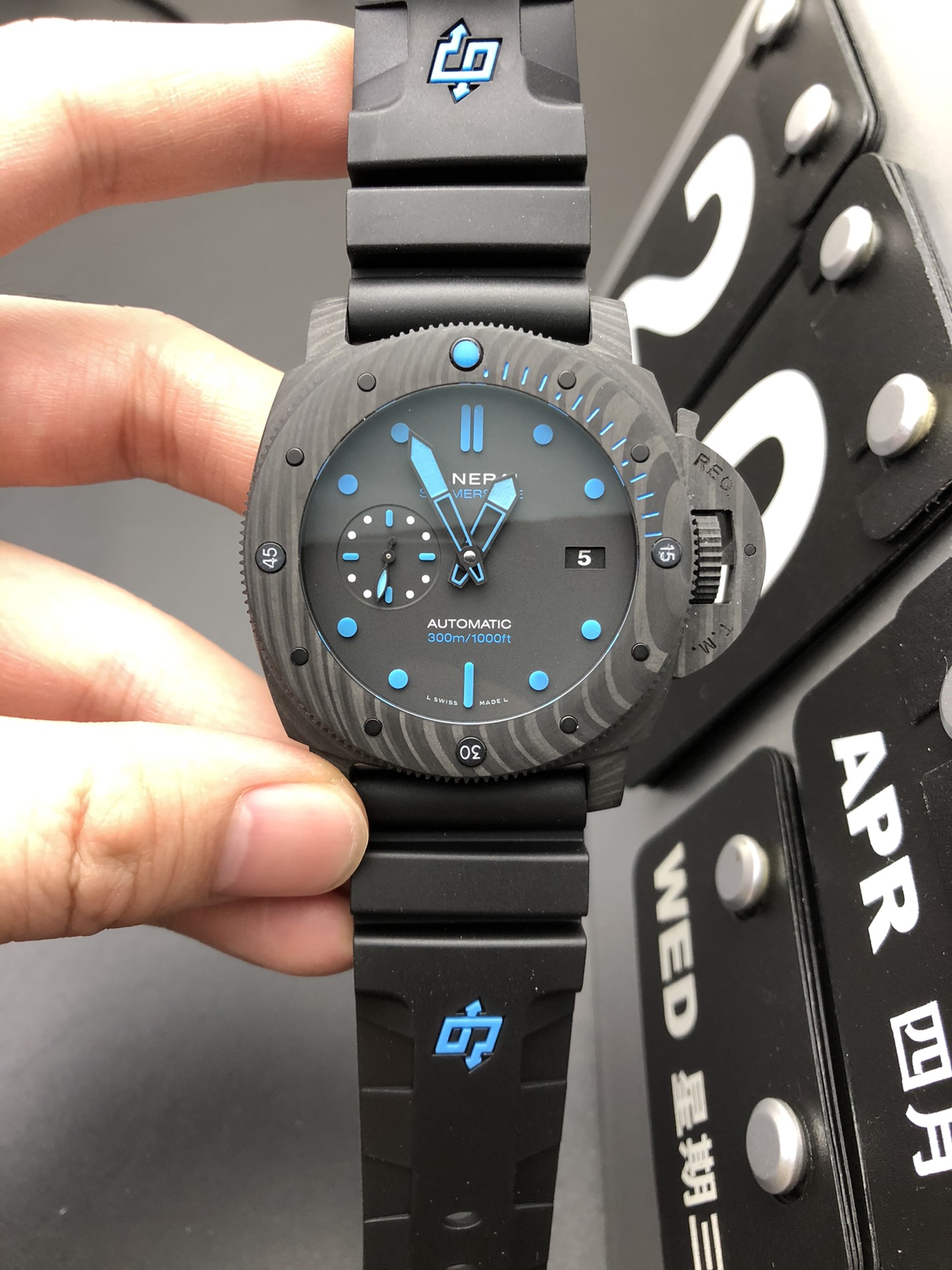 Panerai