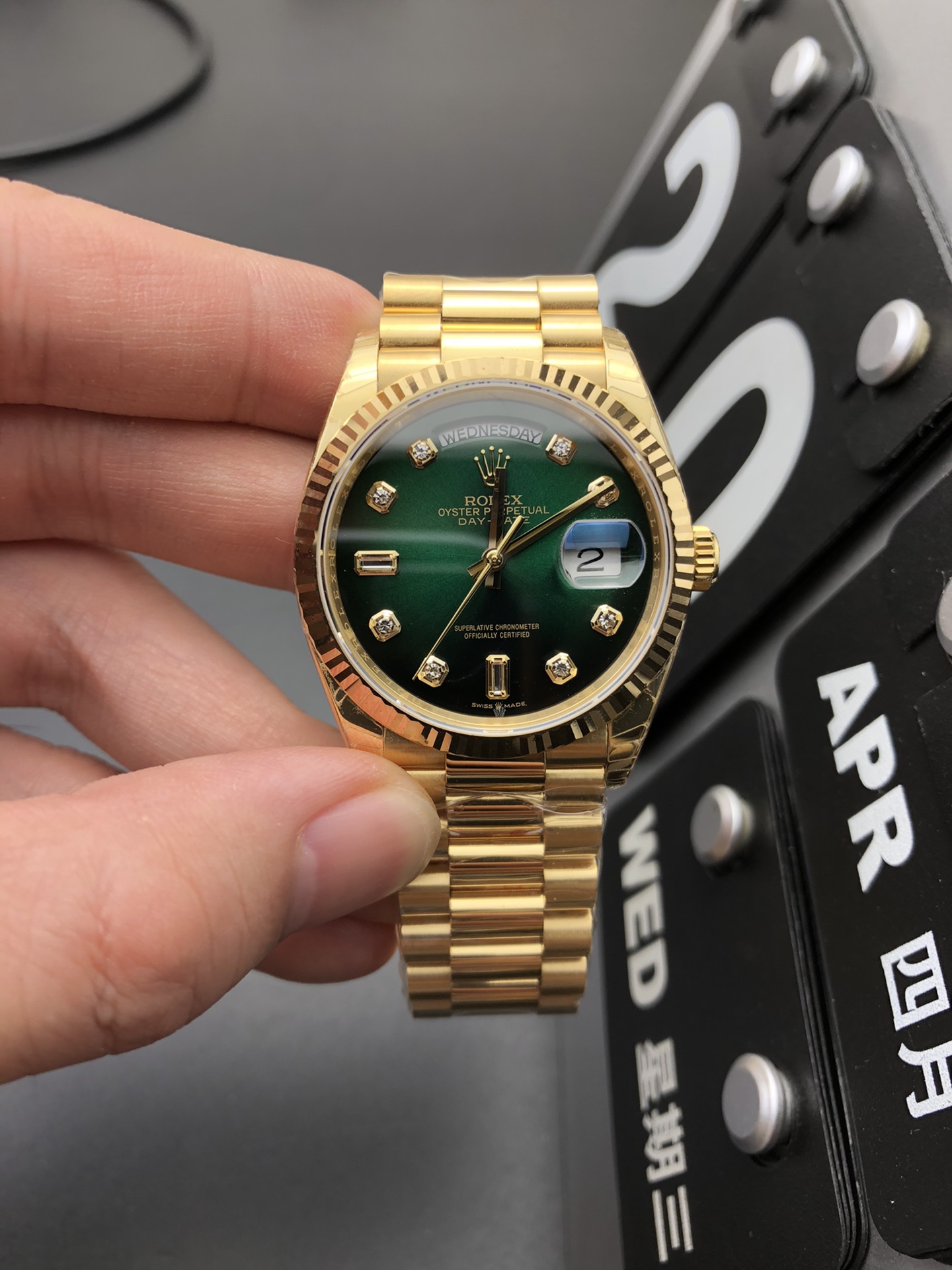 Rolex