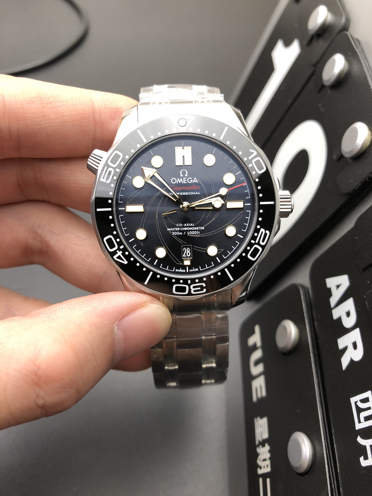 Omega