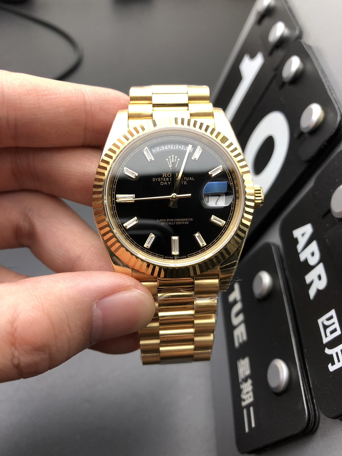 Rolex