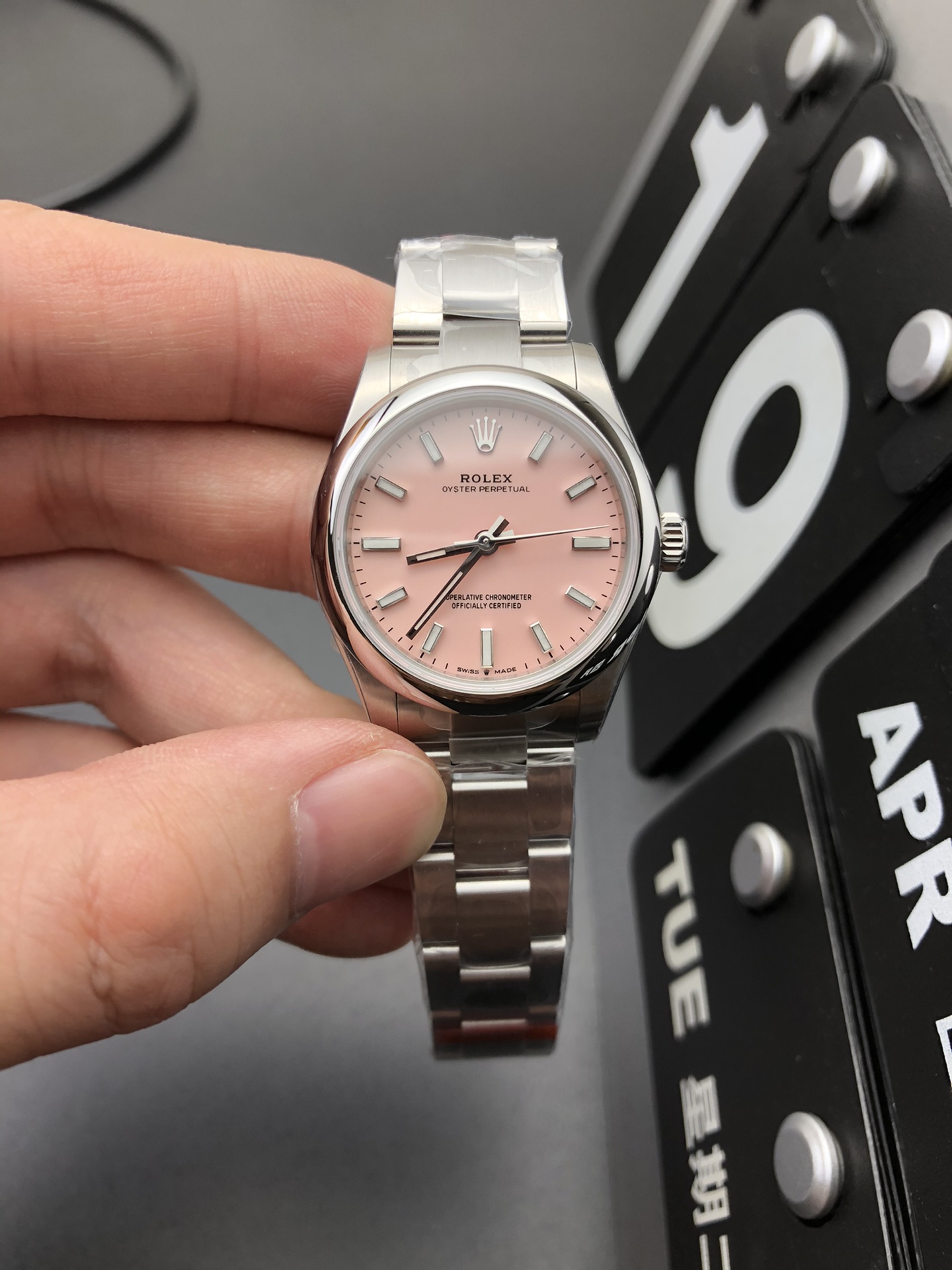 Rolex