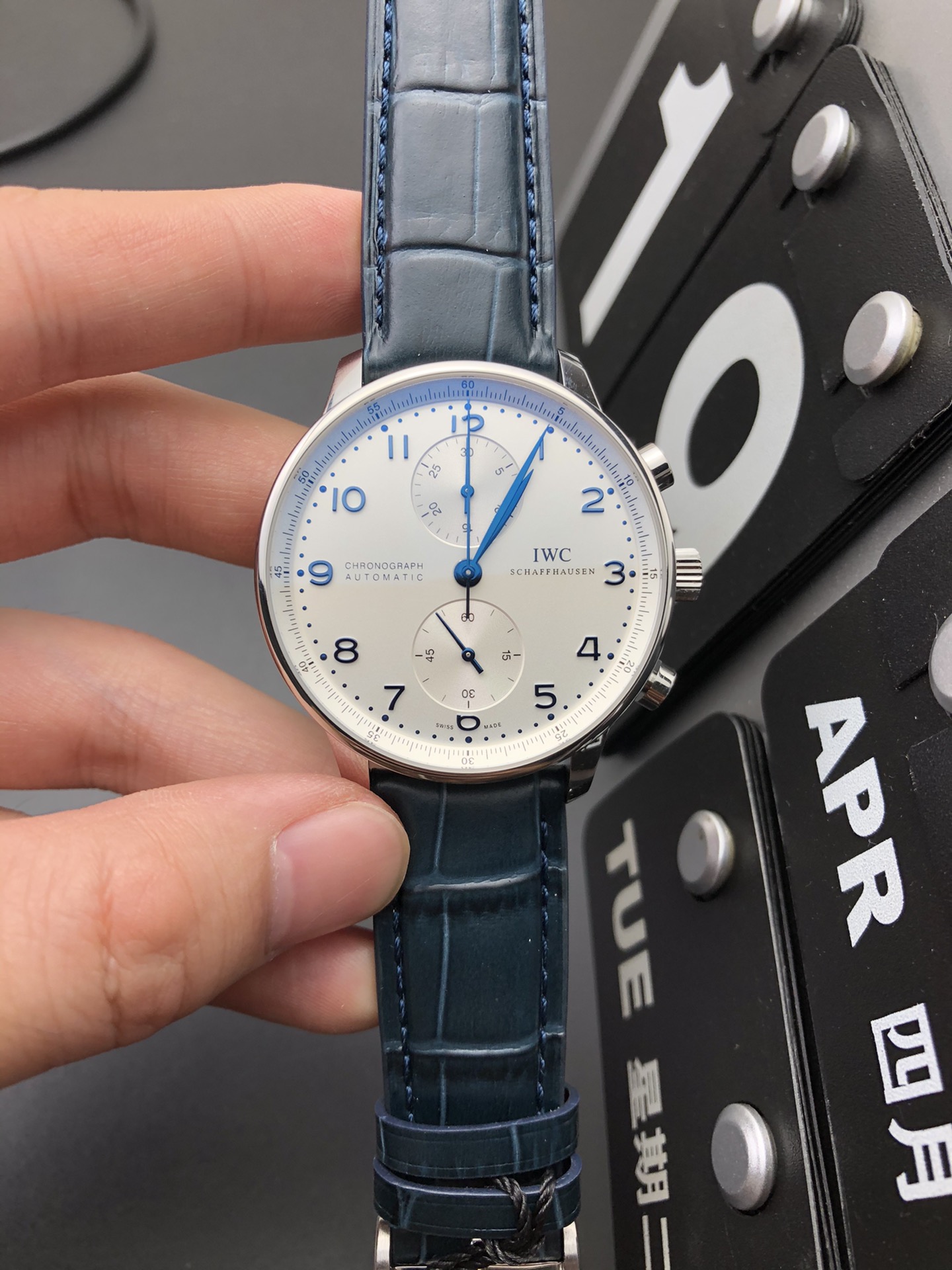 IWC