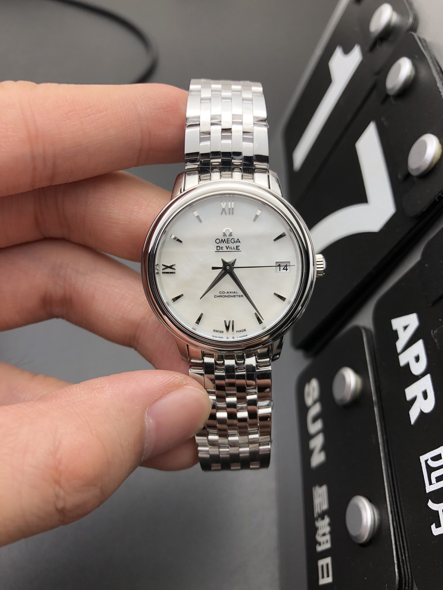 Omega