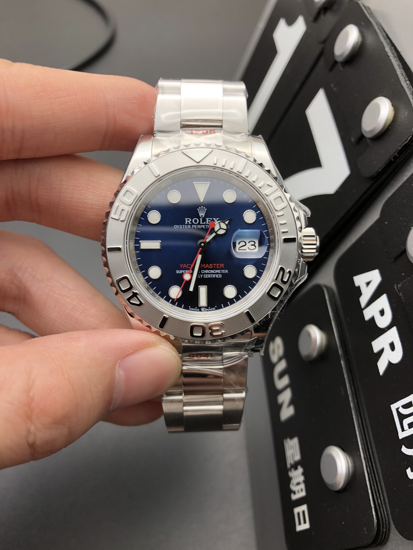 Rolex
