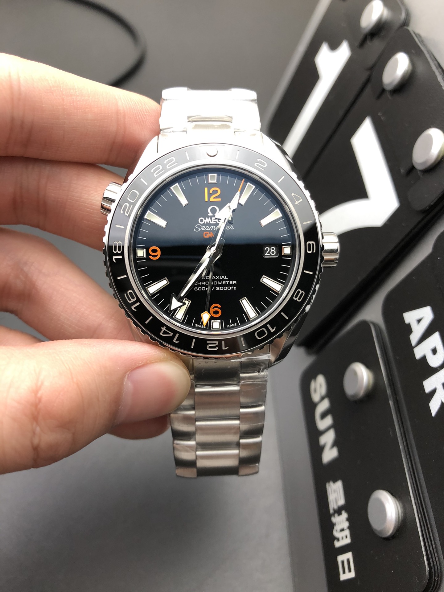 Omega