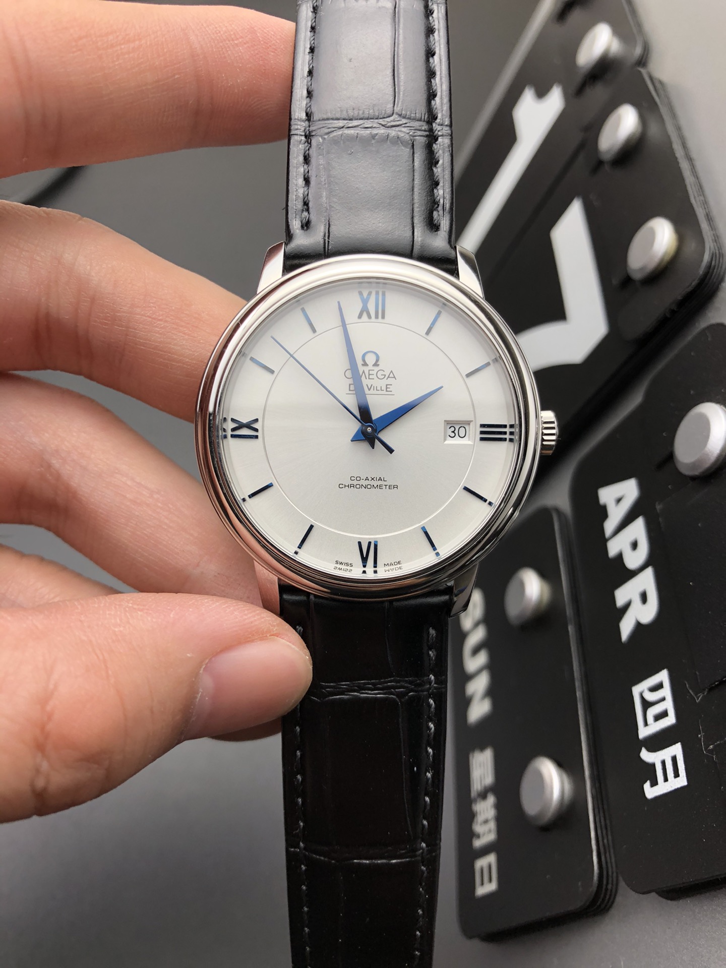 Omega
