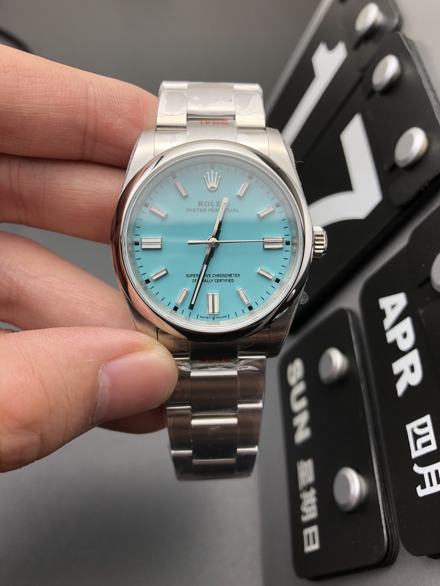 Rolex