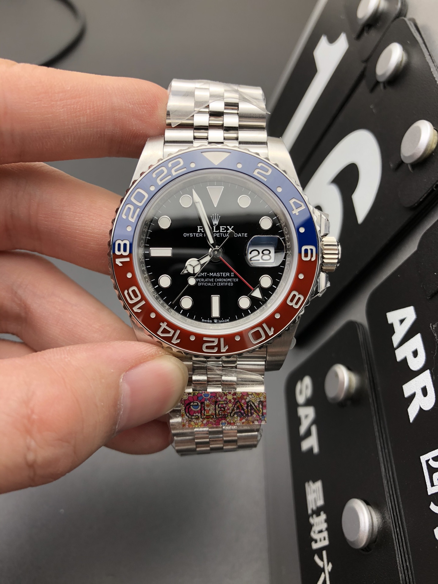 Rolex