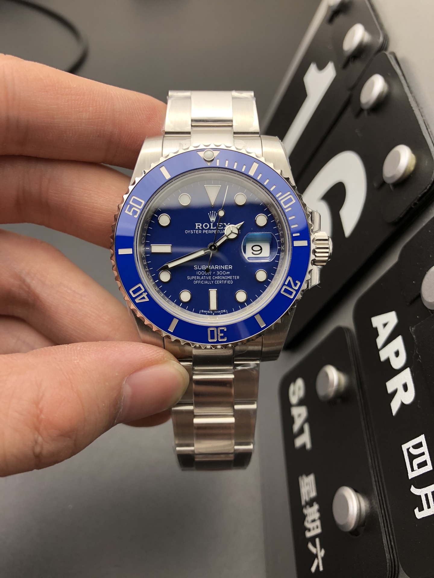 Rolex