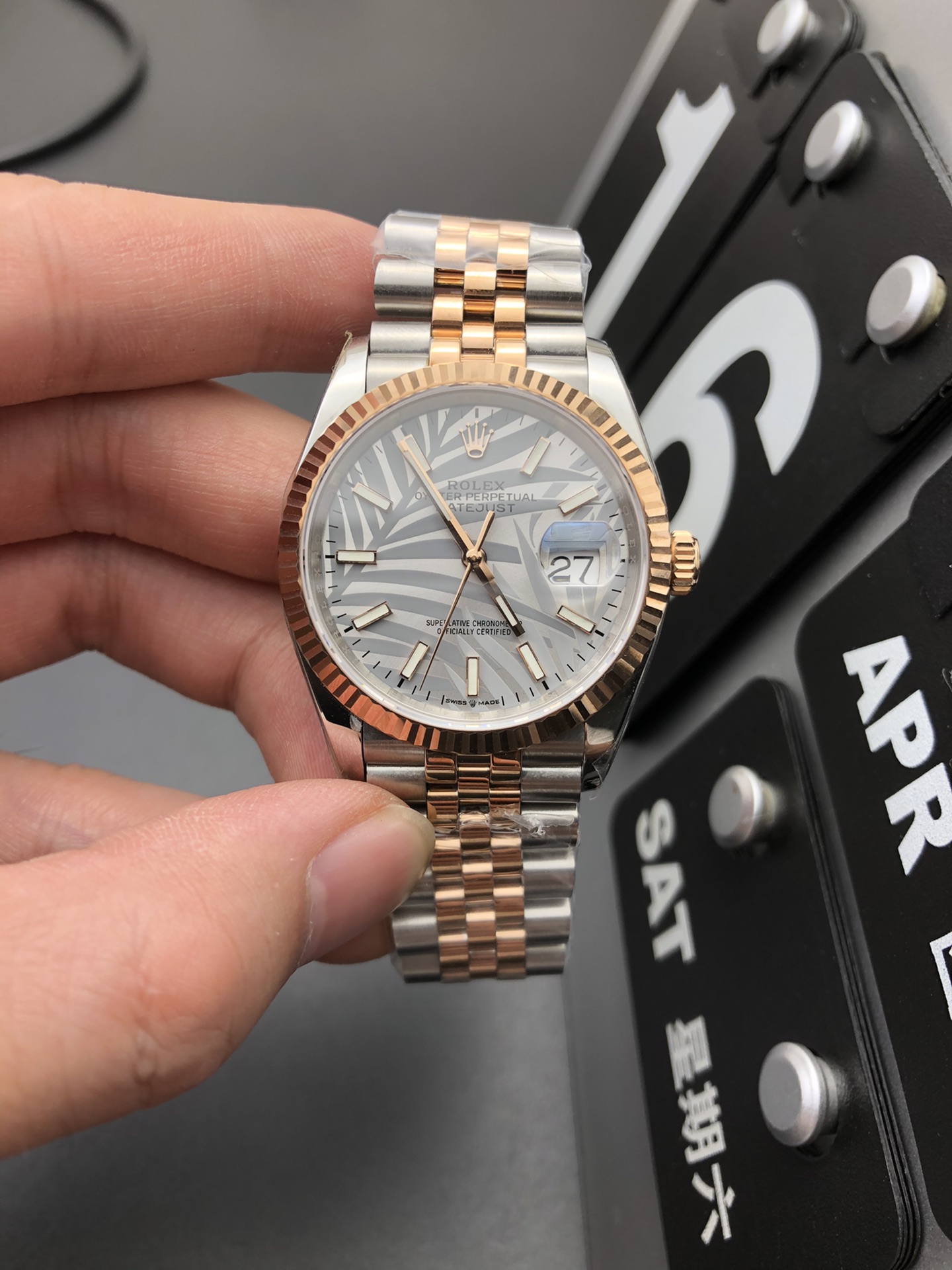 Rolex