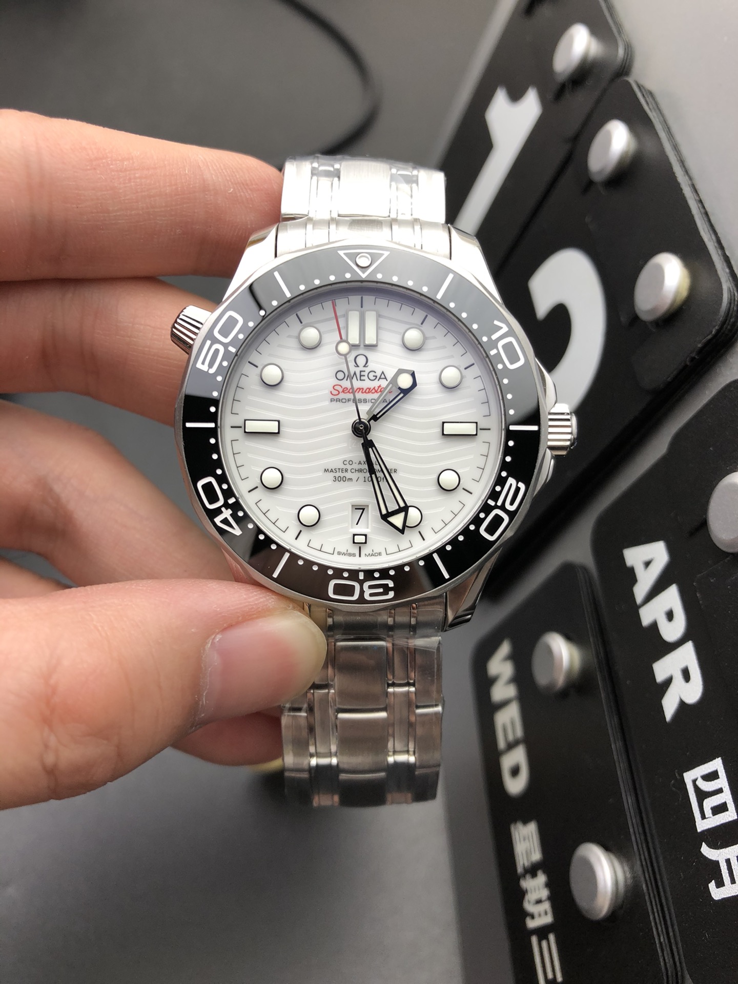 Omega