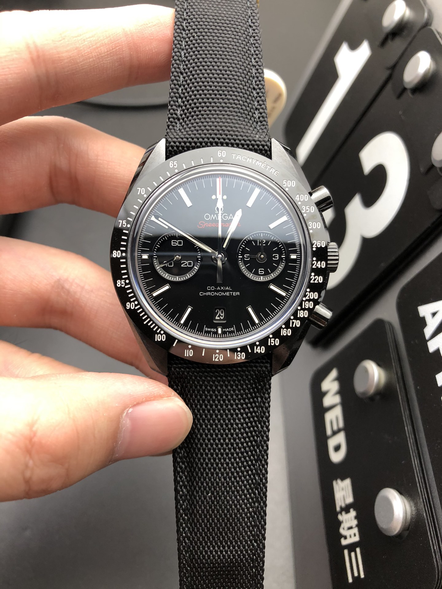 Omega