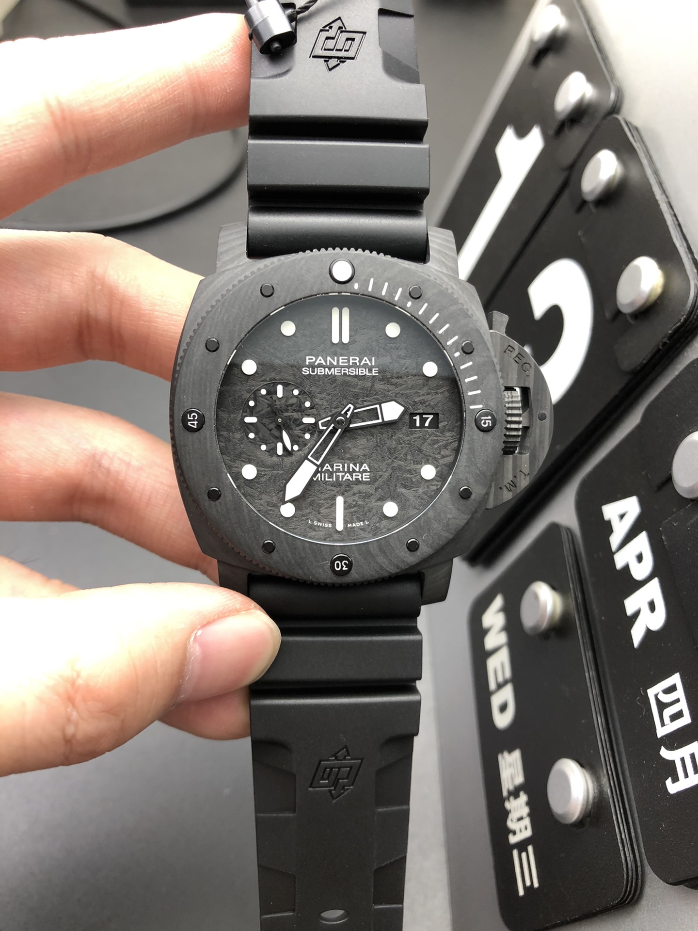 Panerai