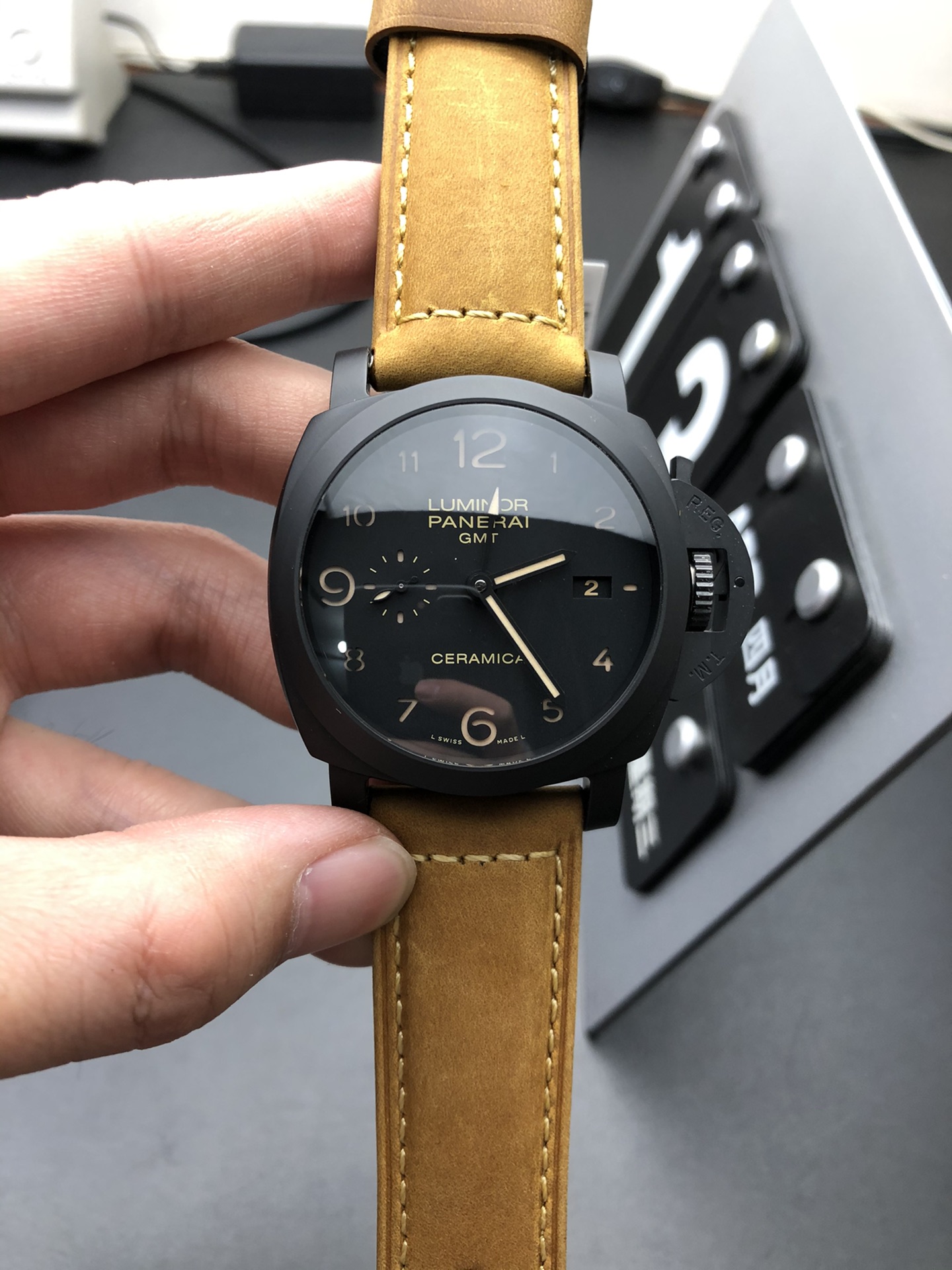Panerai