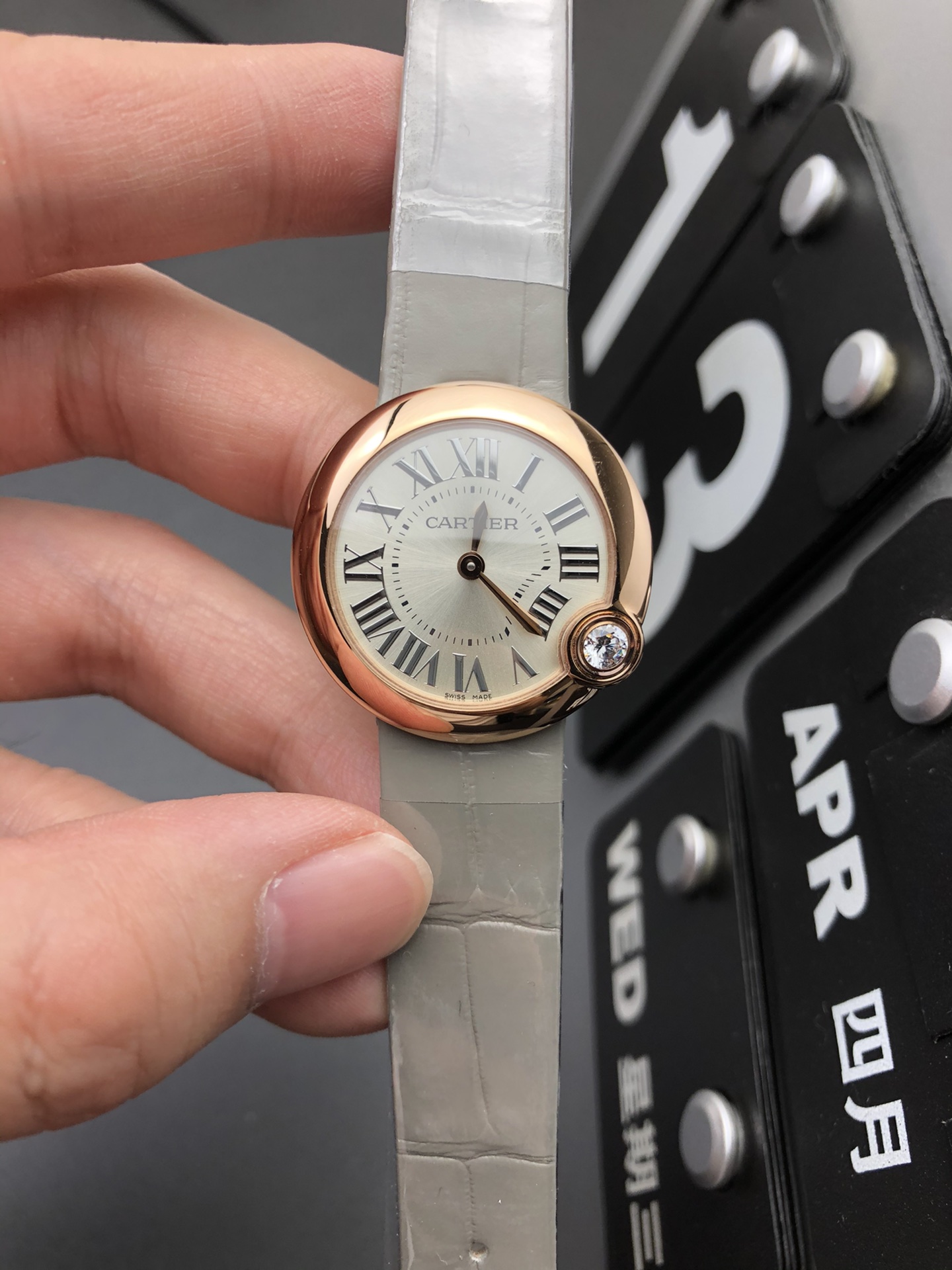 Cartier