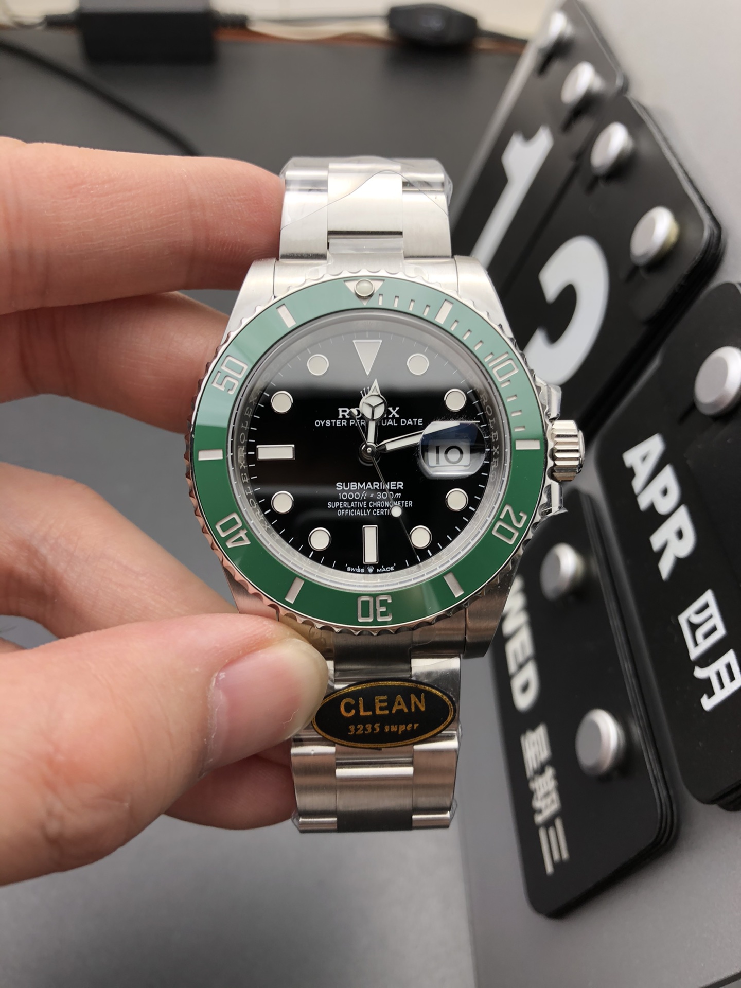 Rolex