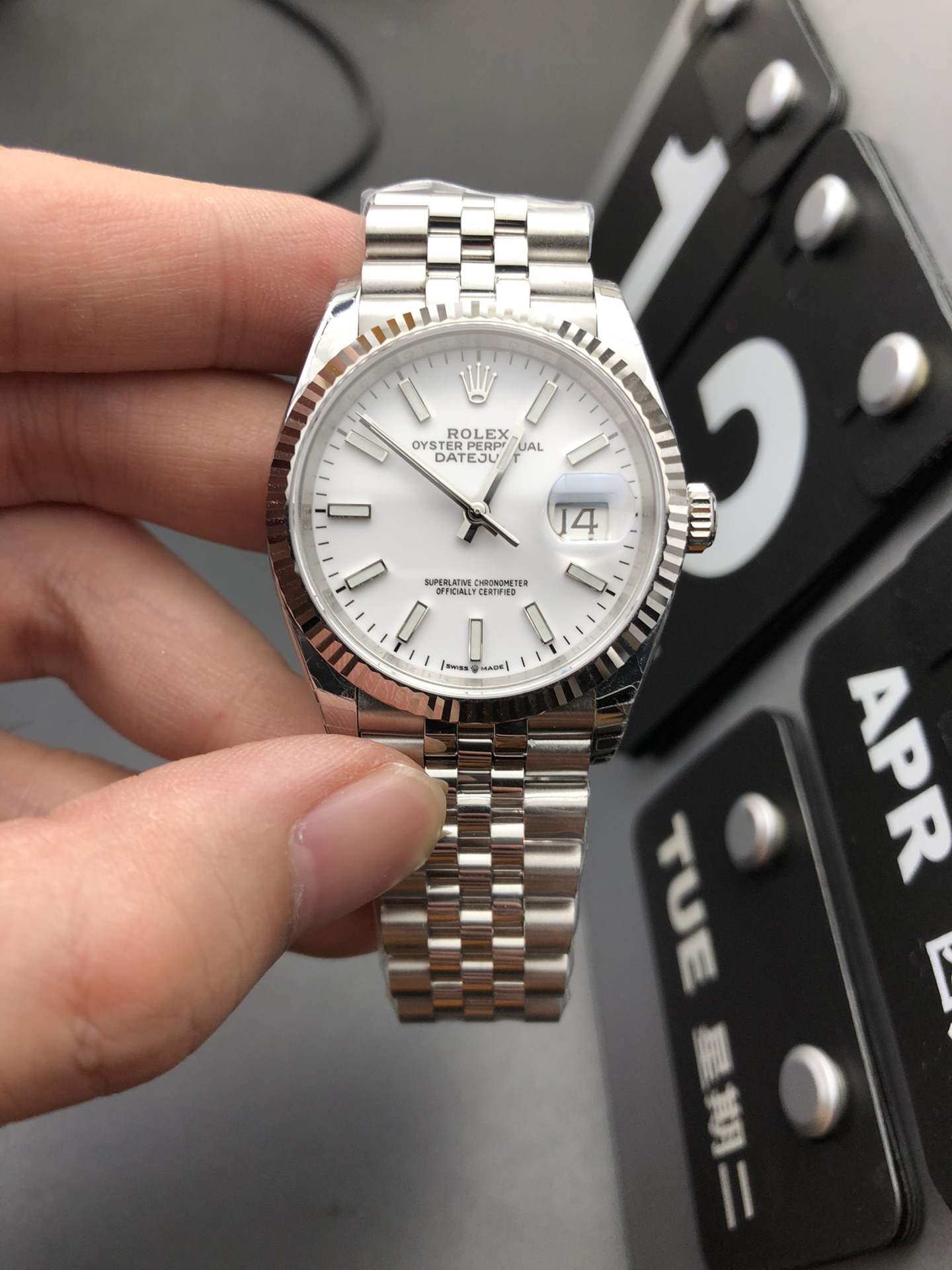 Rolex