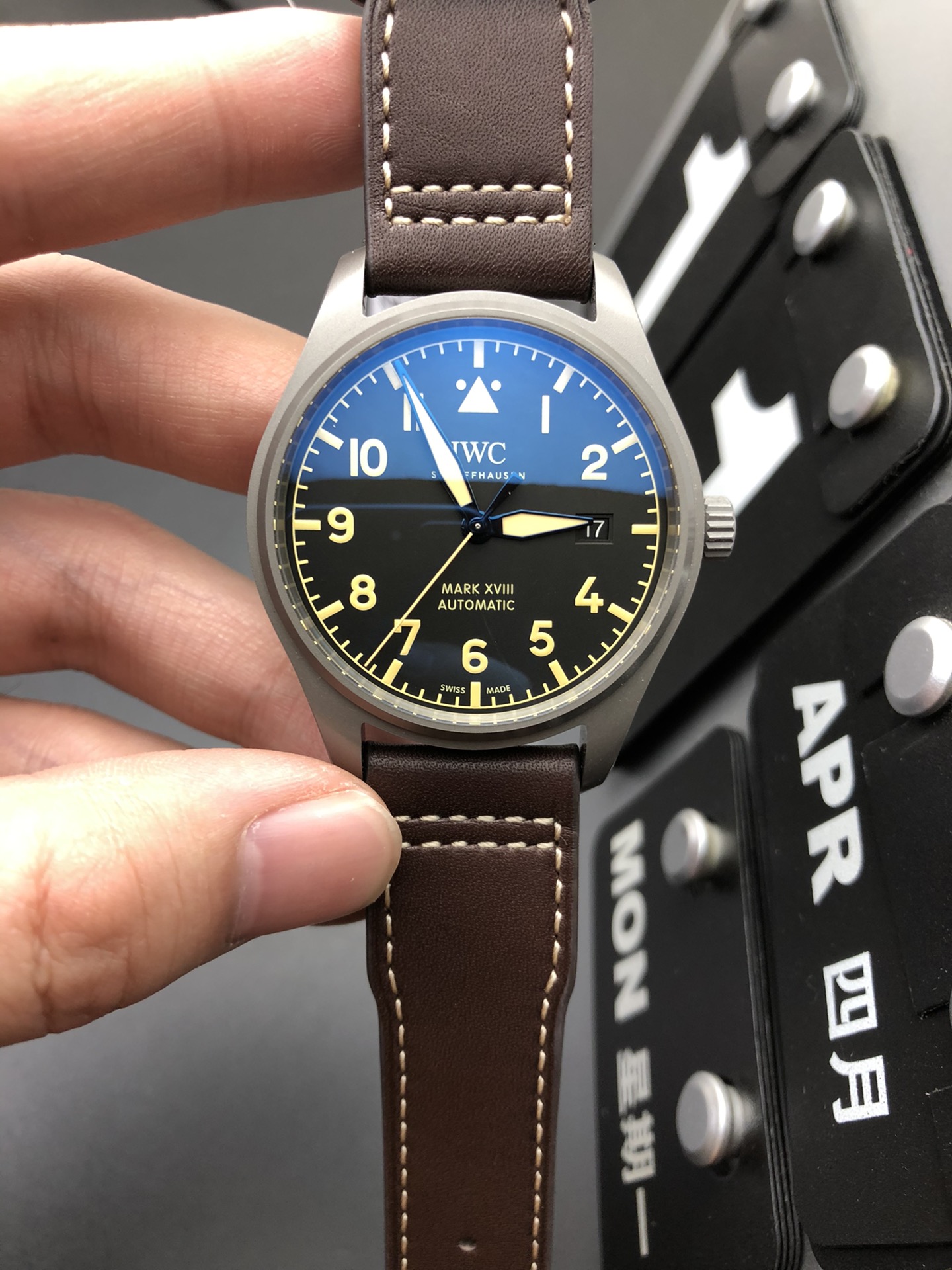 IWC