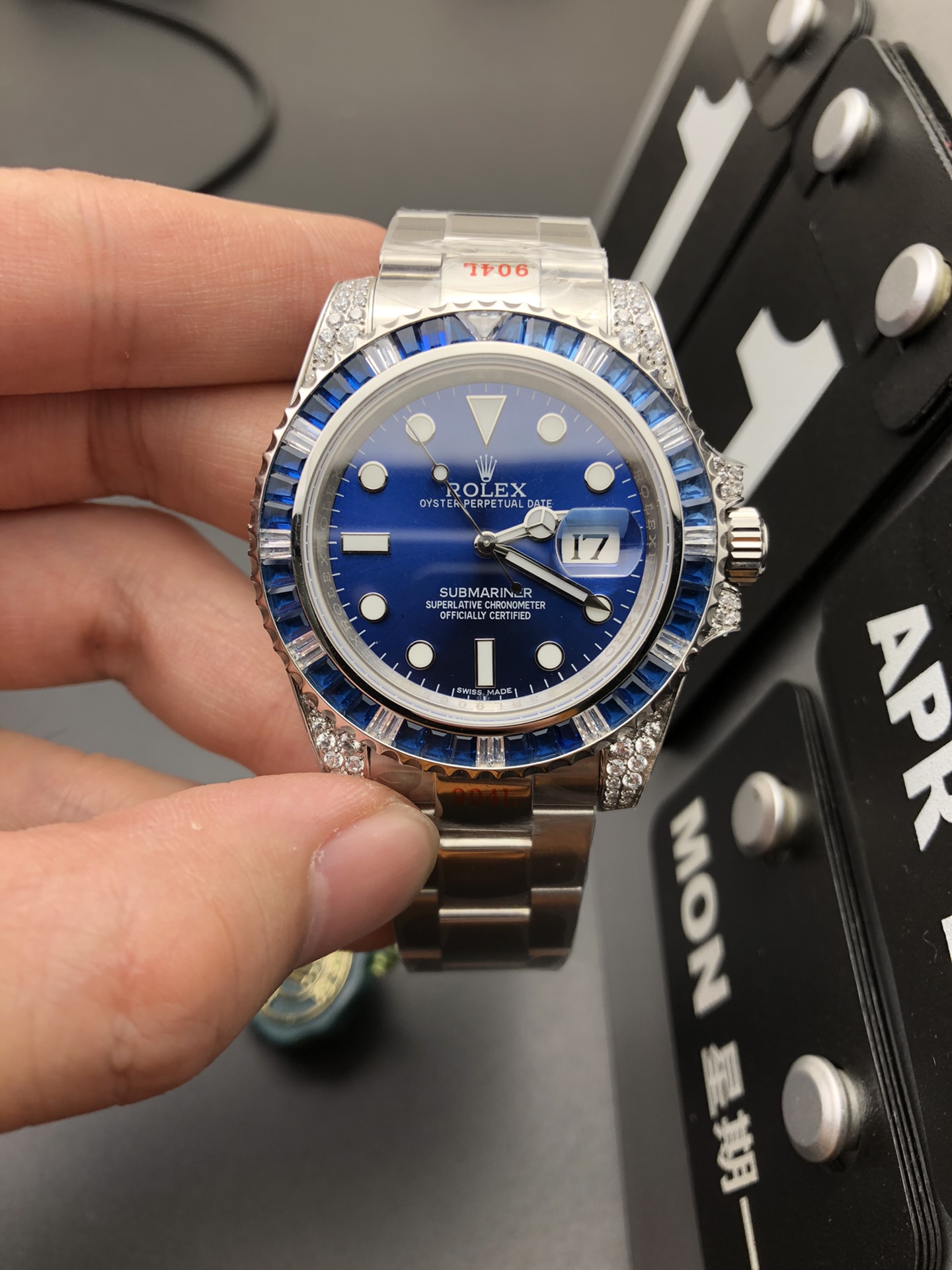 Rolex