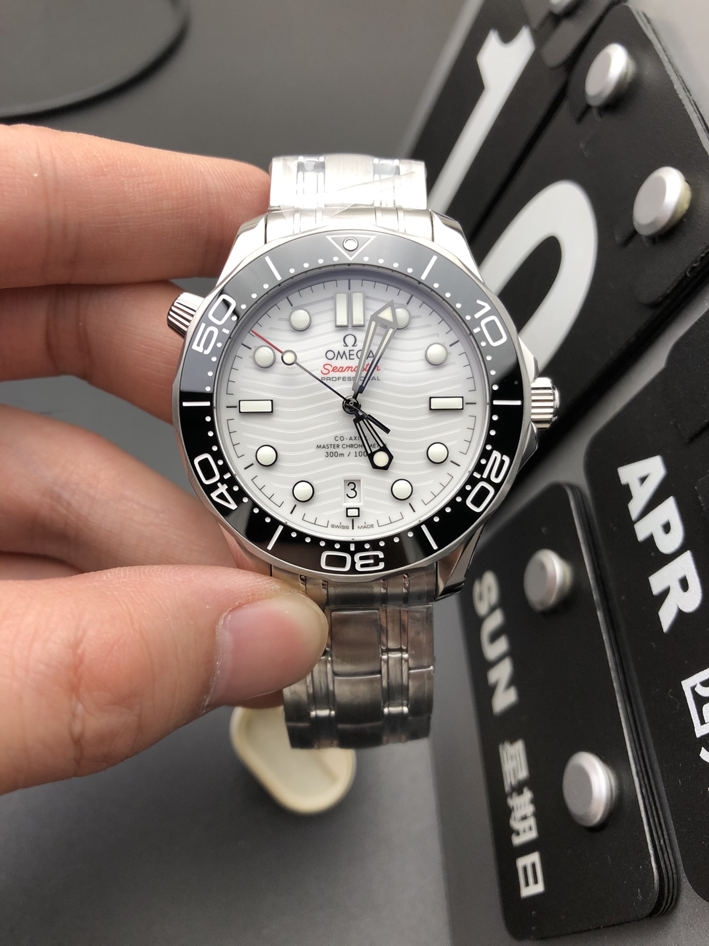 Omega