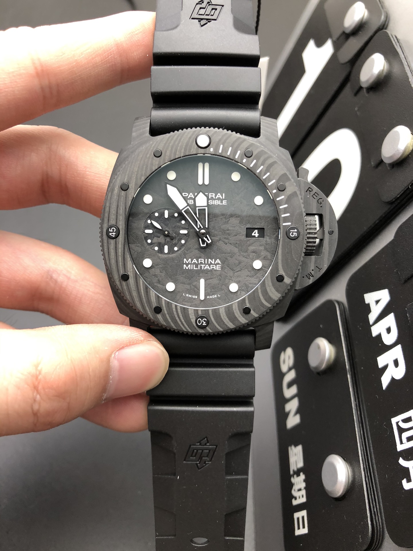 Panerai