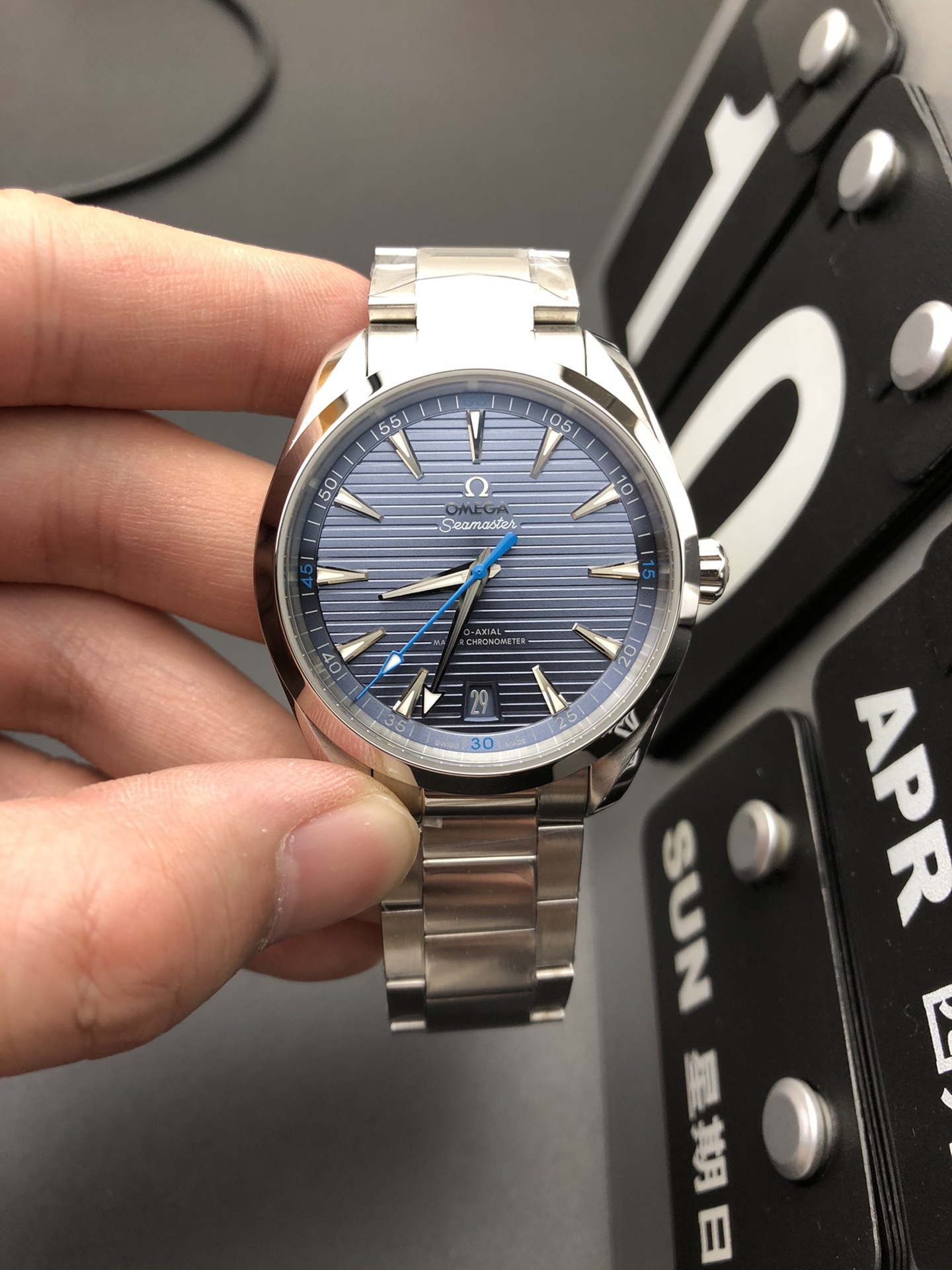 Omega