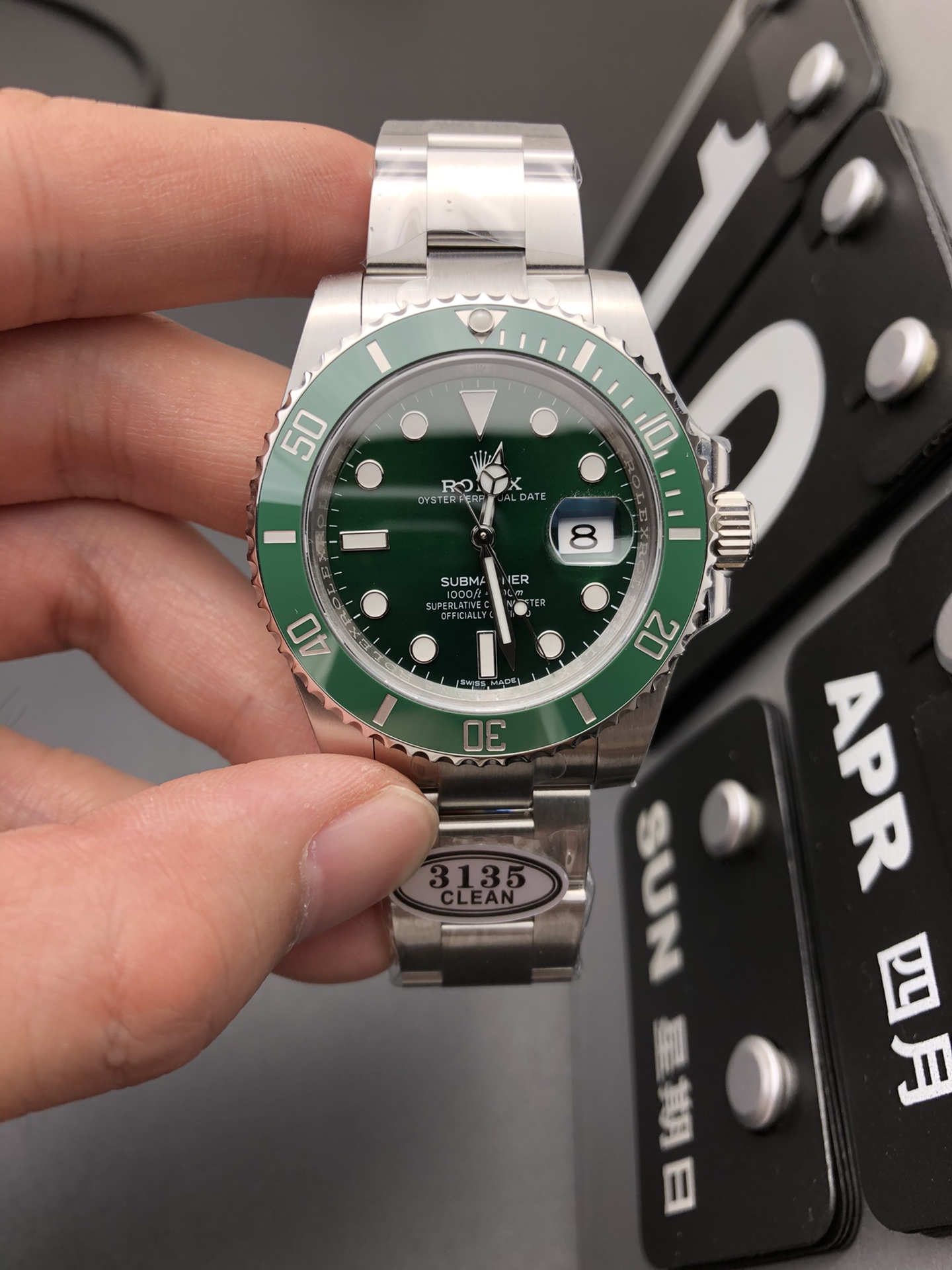 Rolex