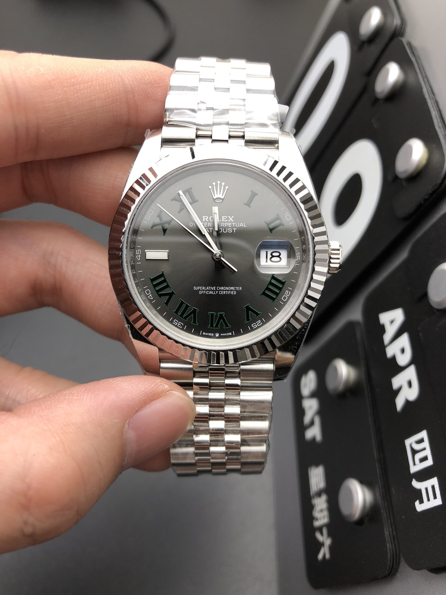 Rolex