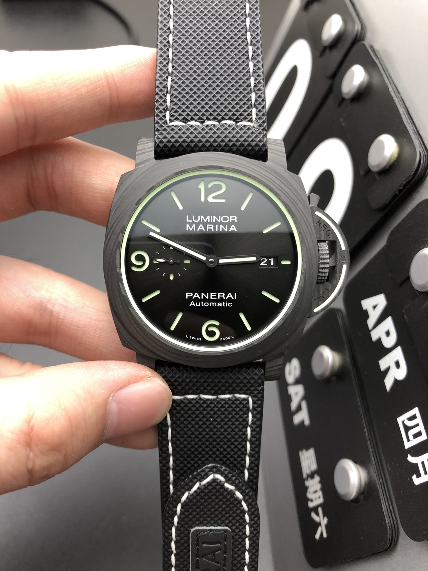 Panerai