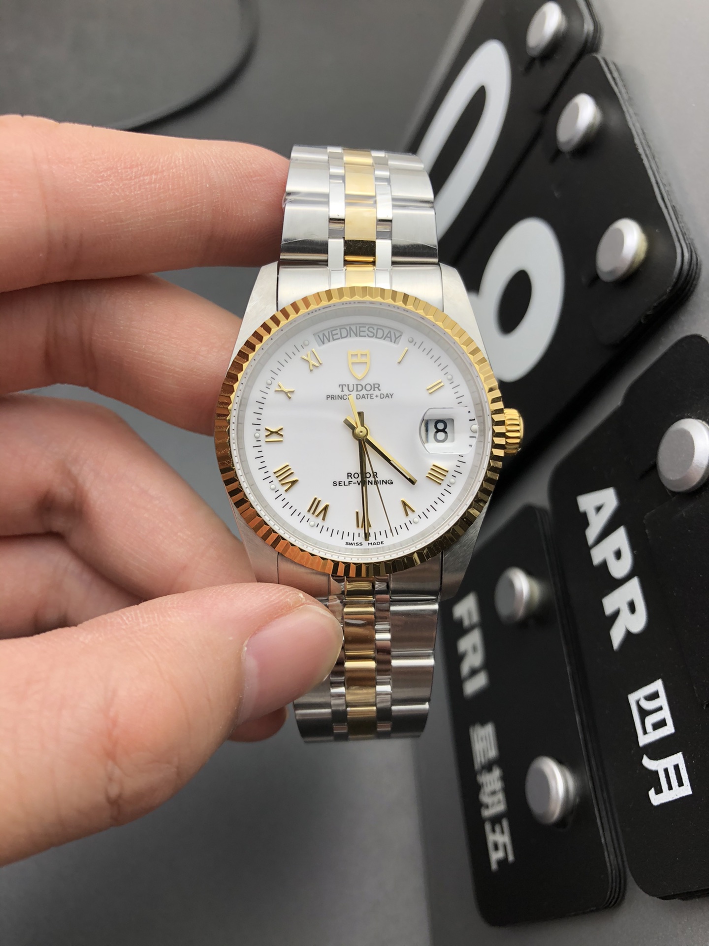 Tudor