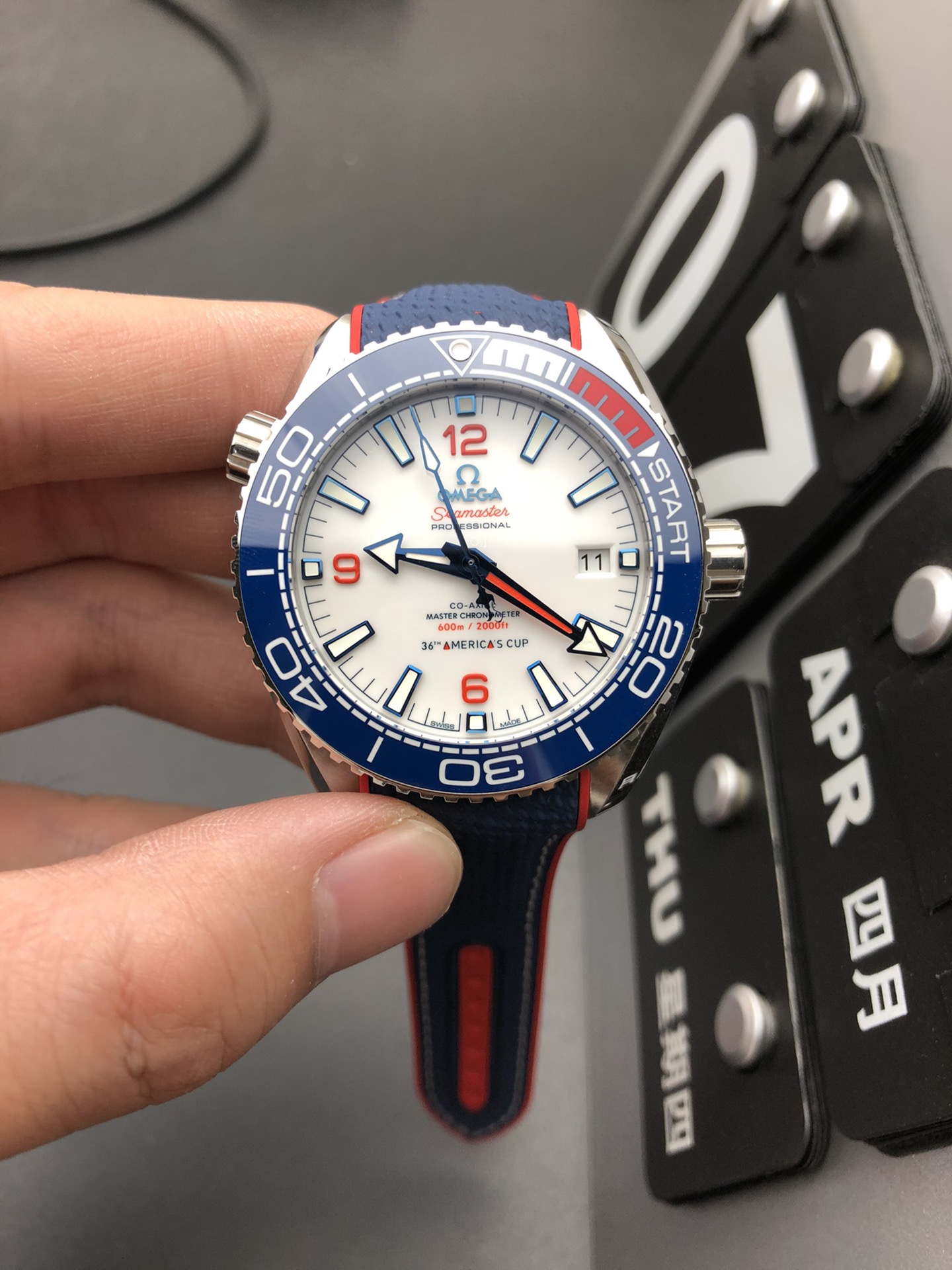 Omega