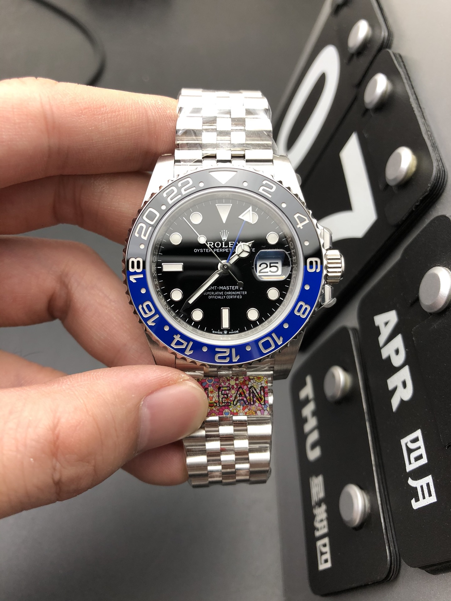 Rolex