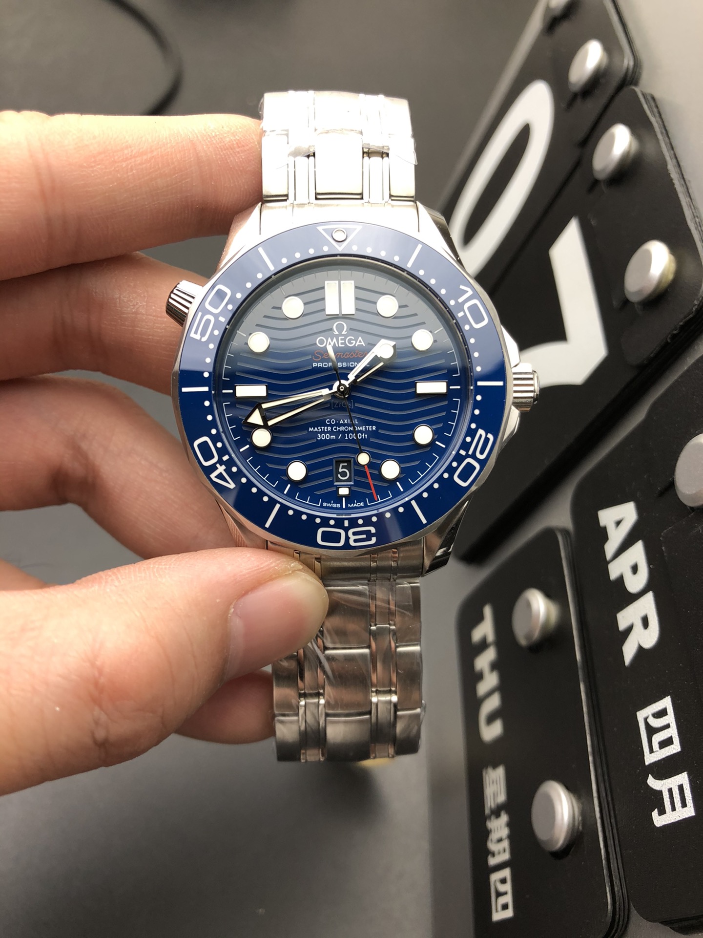 Omega