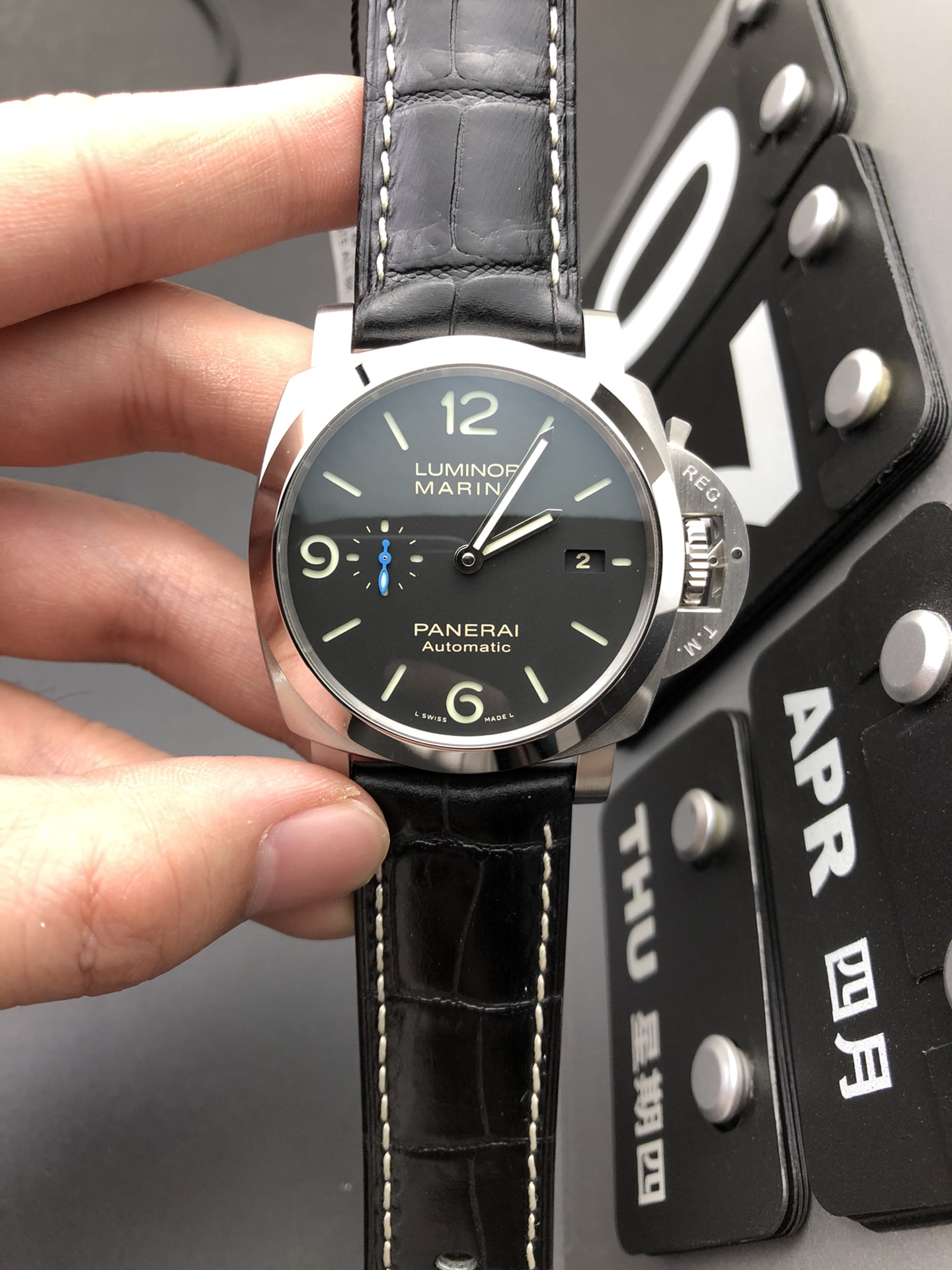Panerai