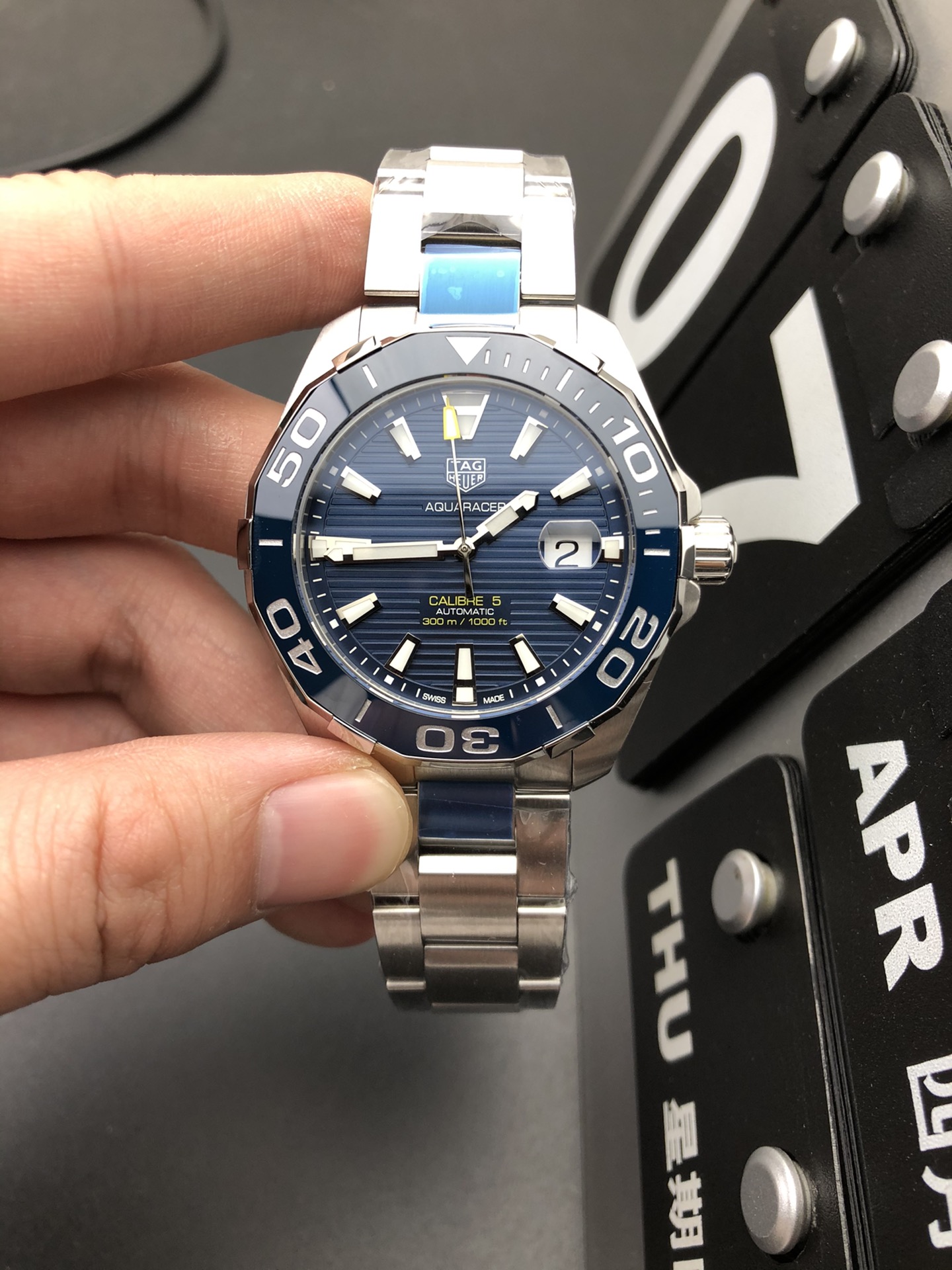 TAG Heuer
