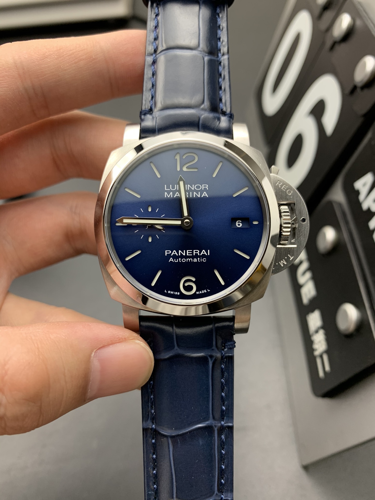 Panerai
