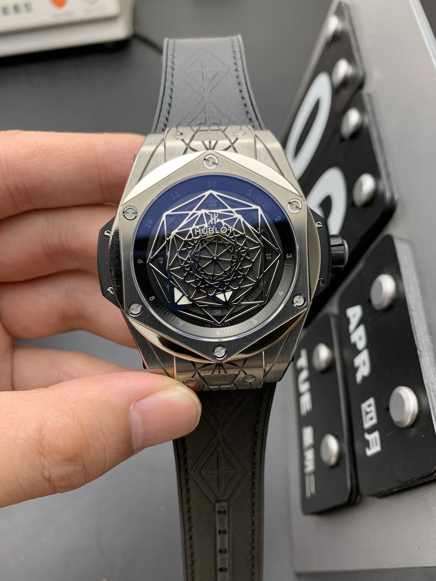 Hublot