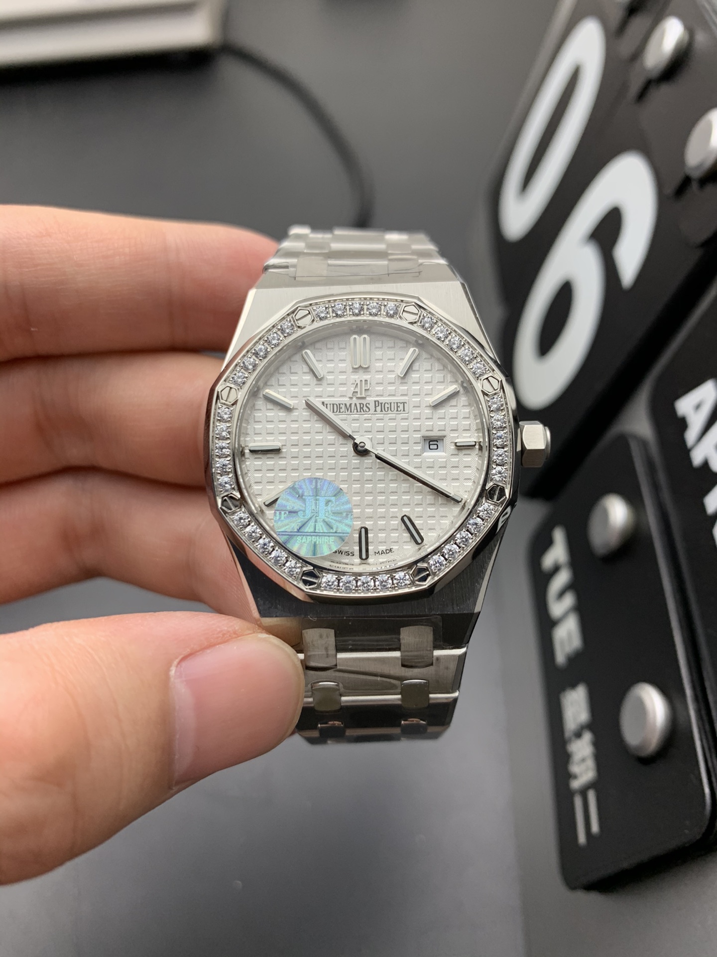 Audemars Piguet