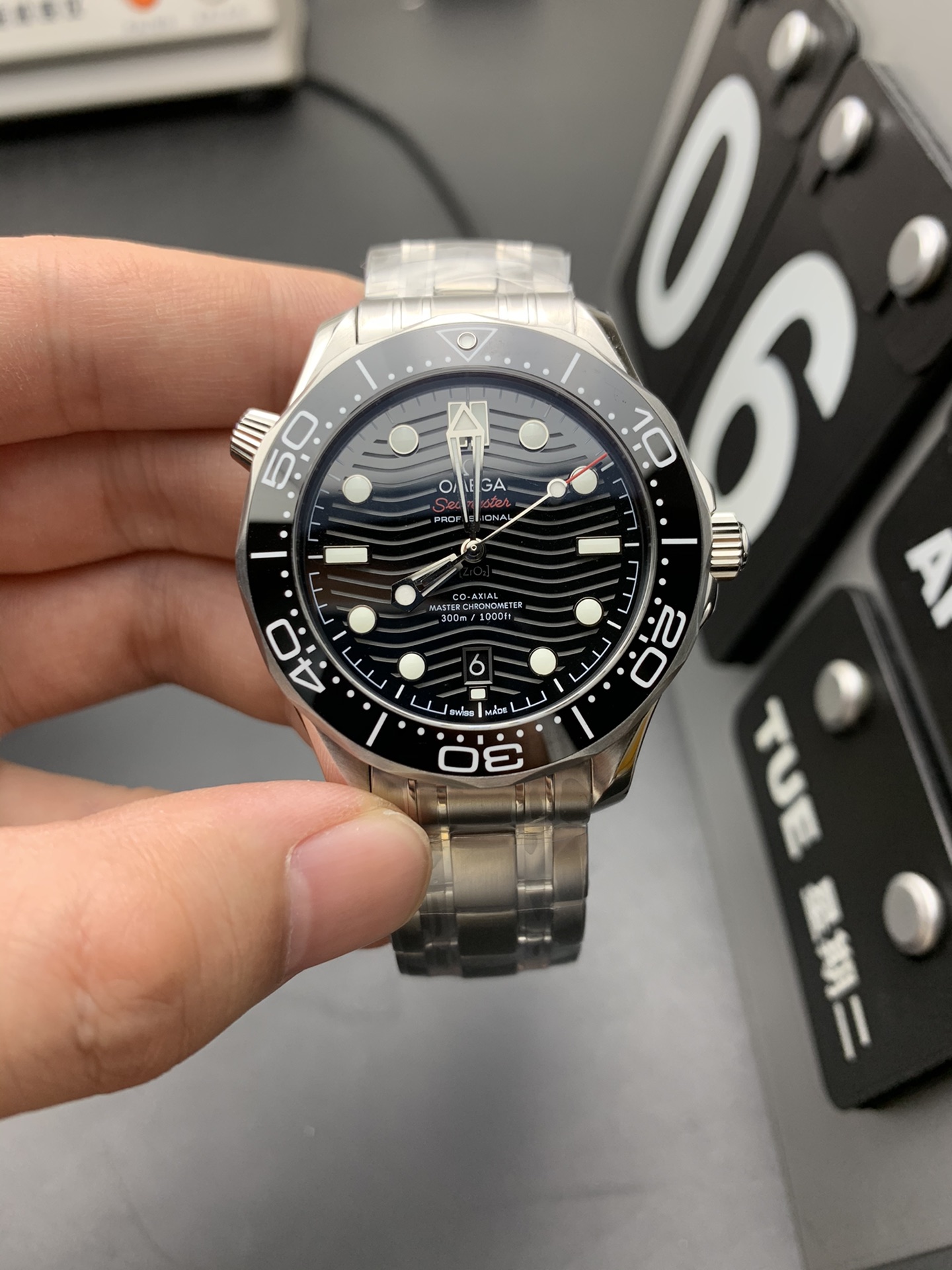 Omega