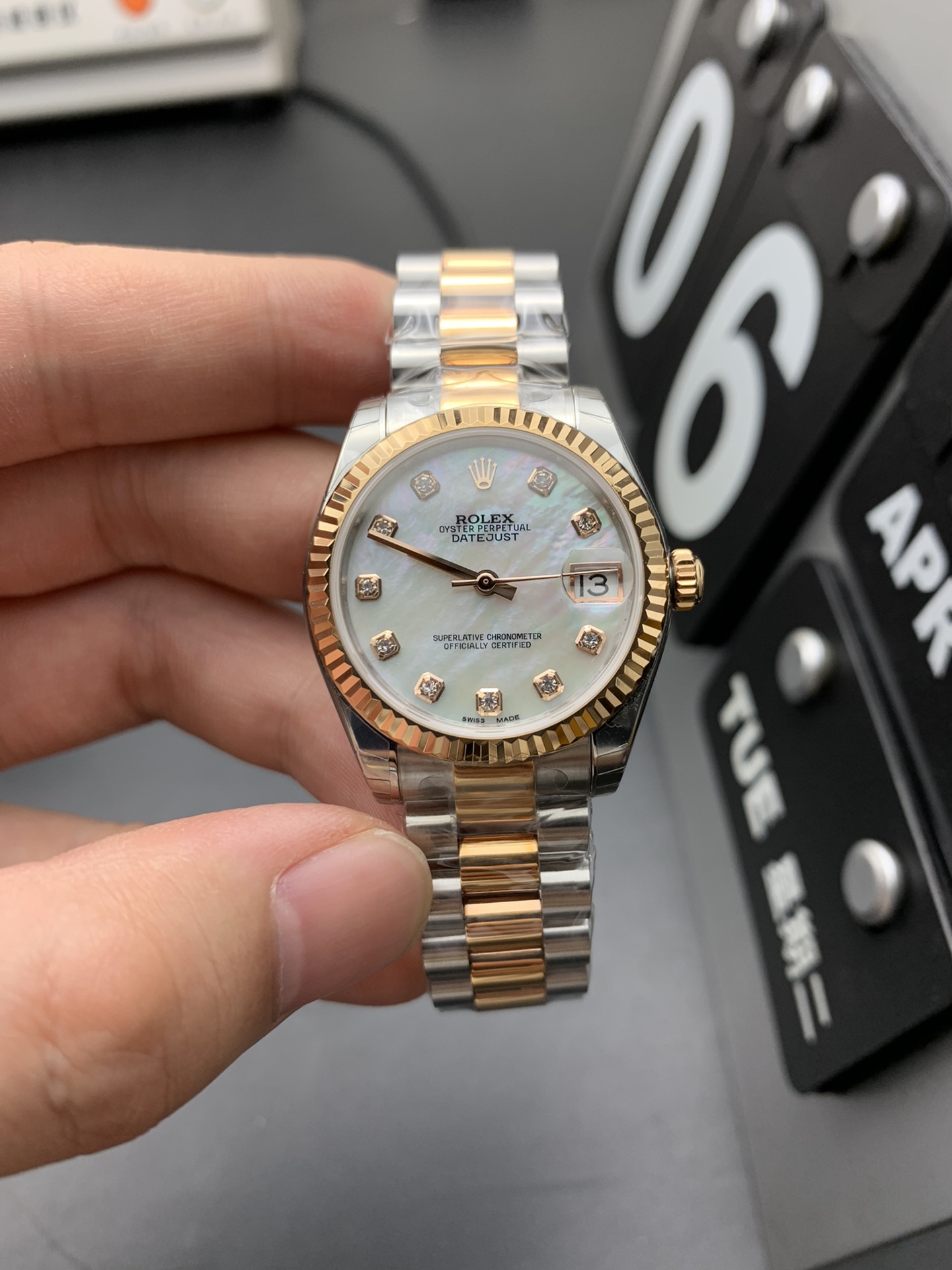 Rolex